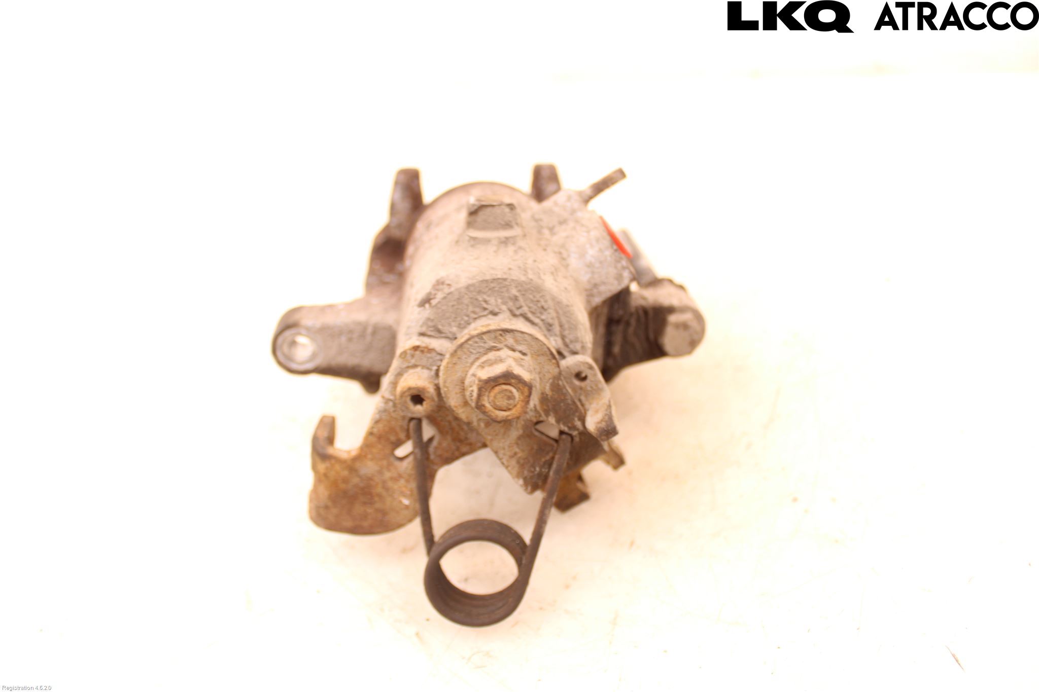 Audi A4/S4 05-07 Bremsecaliper Bak Høyre