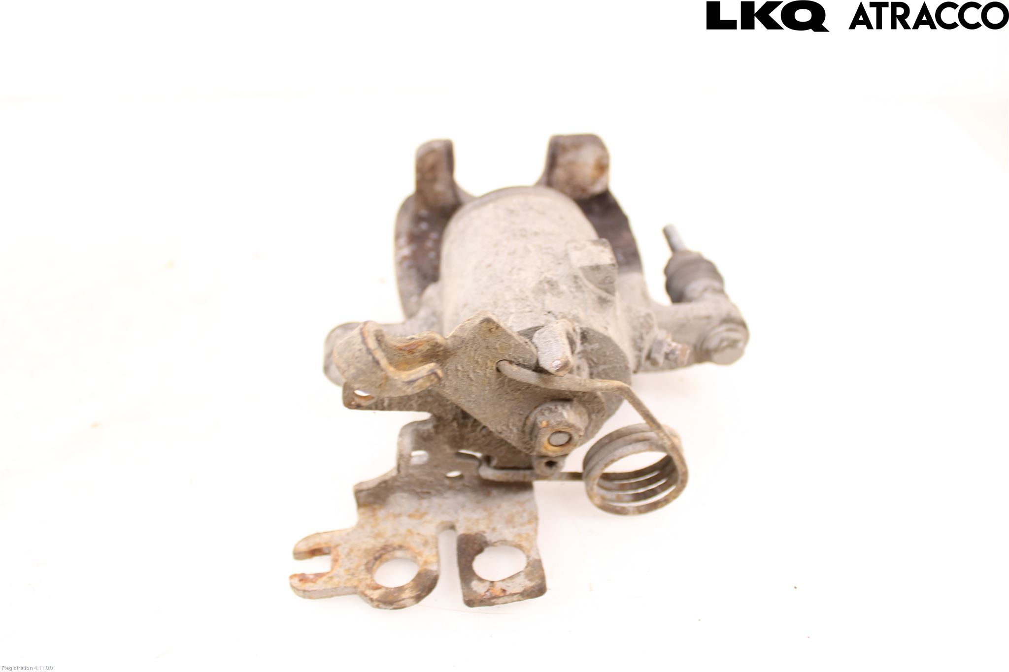 Volkswagen VW CADDY      04-10 Bremsecaliper Bak Venstre