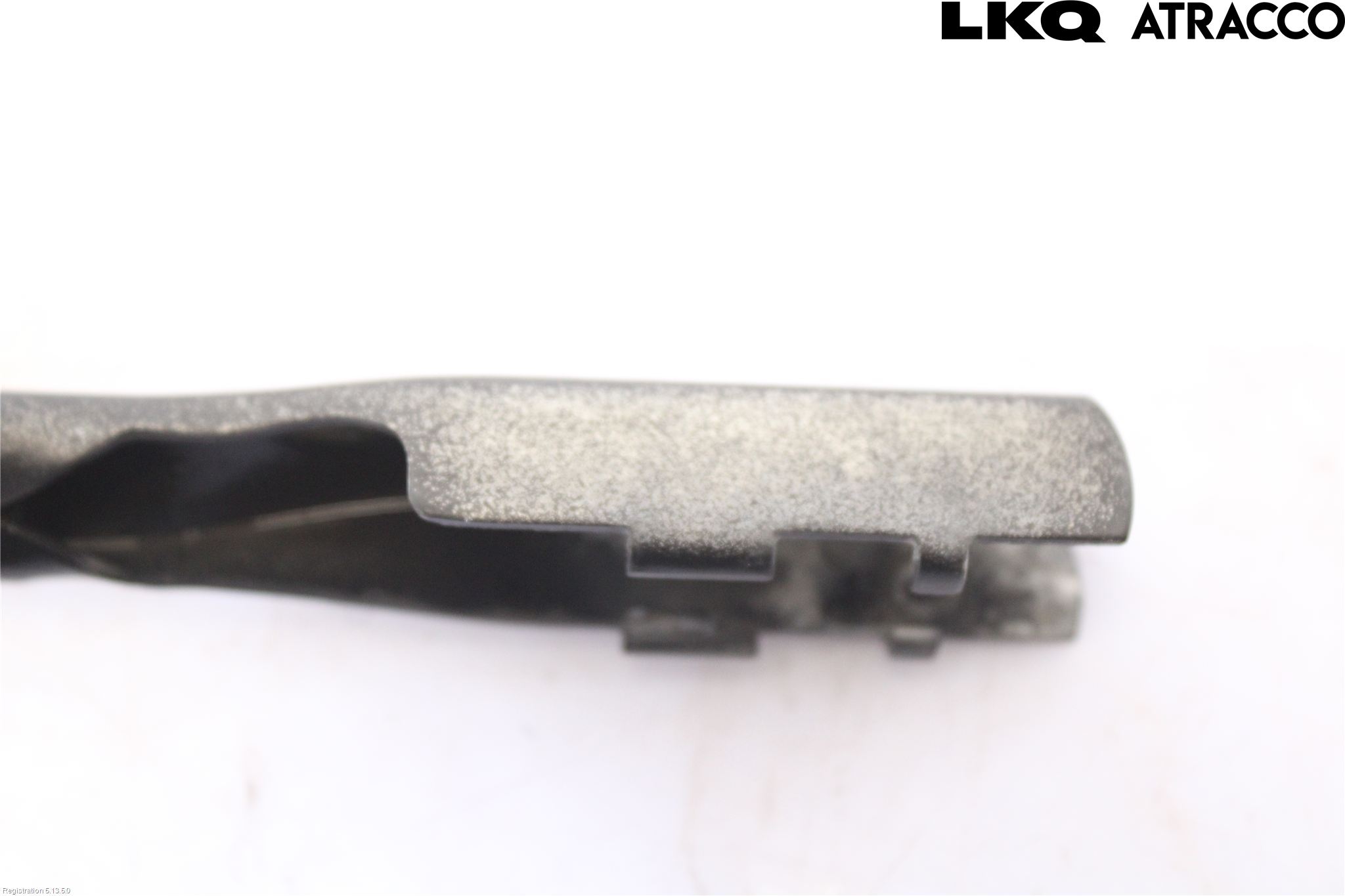 Audi A6 F2/C8 19- Viskerarm-Armer Frontrute