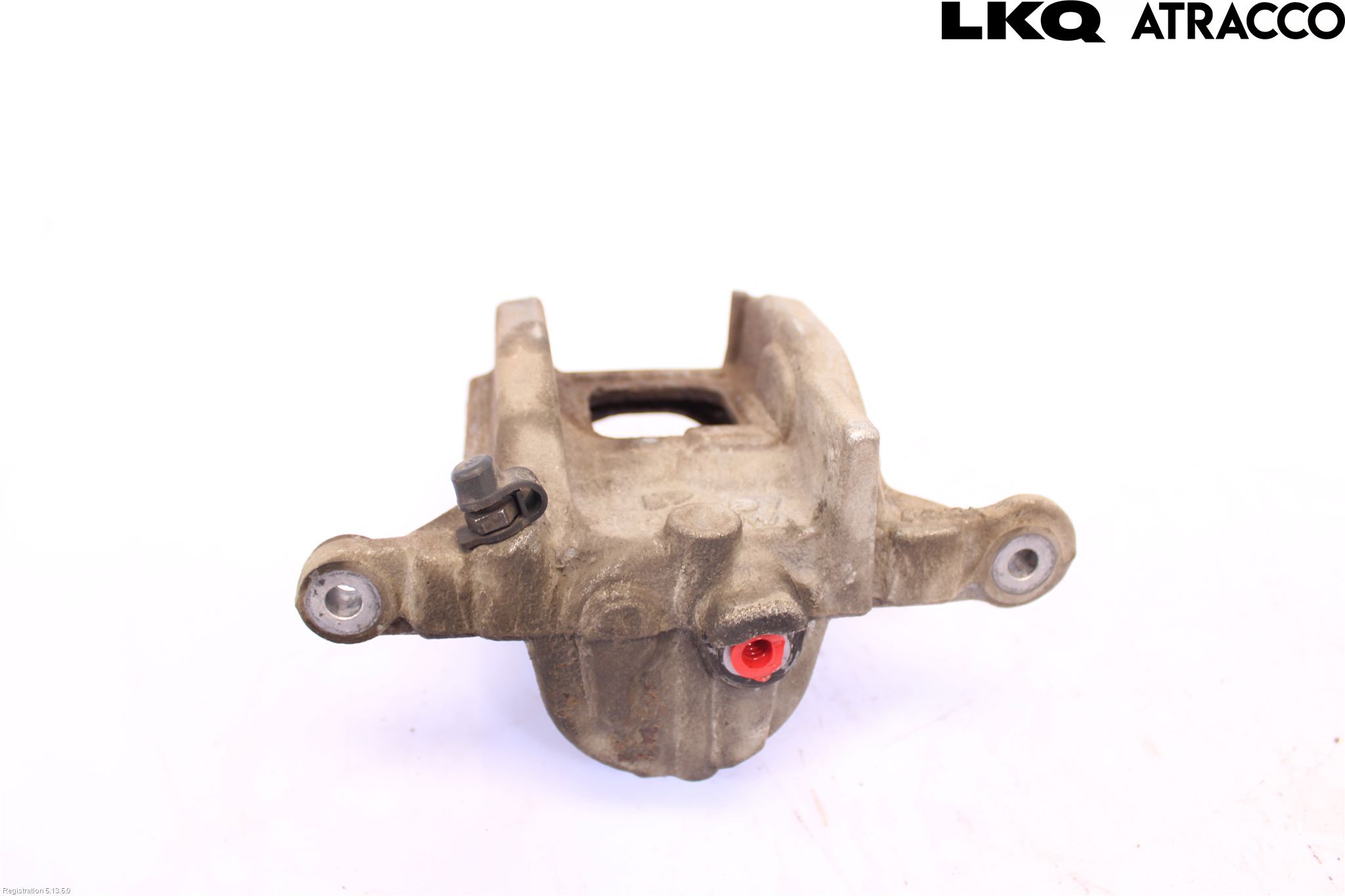 Volkswagen VW ID.3 21- Bremsecaliper Foran Høyre