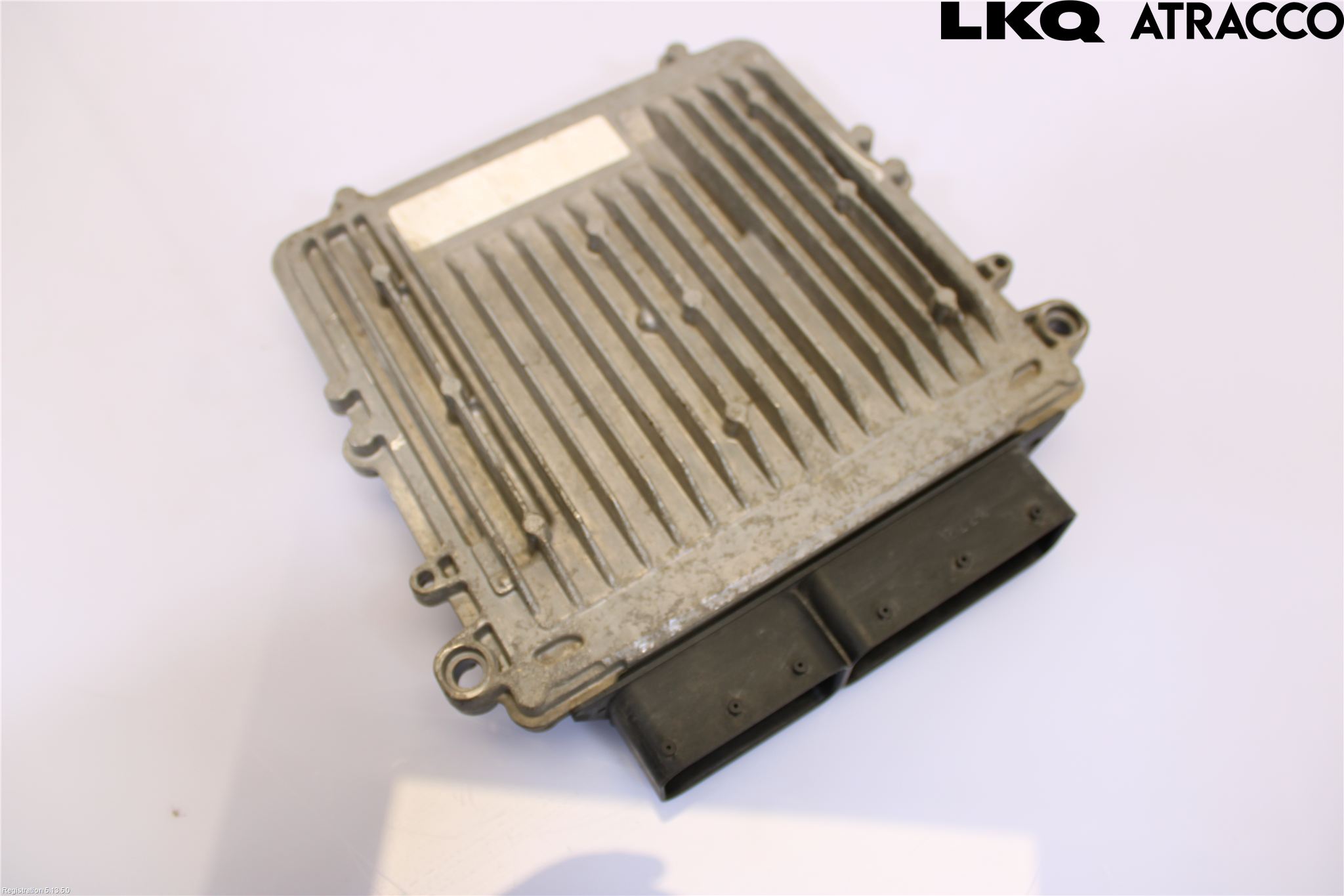 Mercedes-Benz MB E-KLASS (W212) 09-16 Styreenhet Dieselpumpe