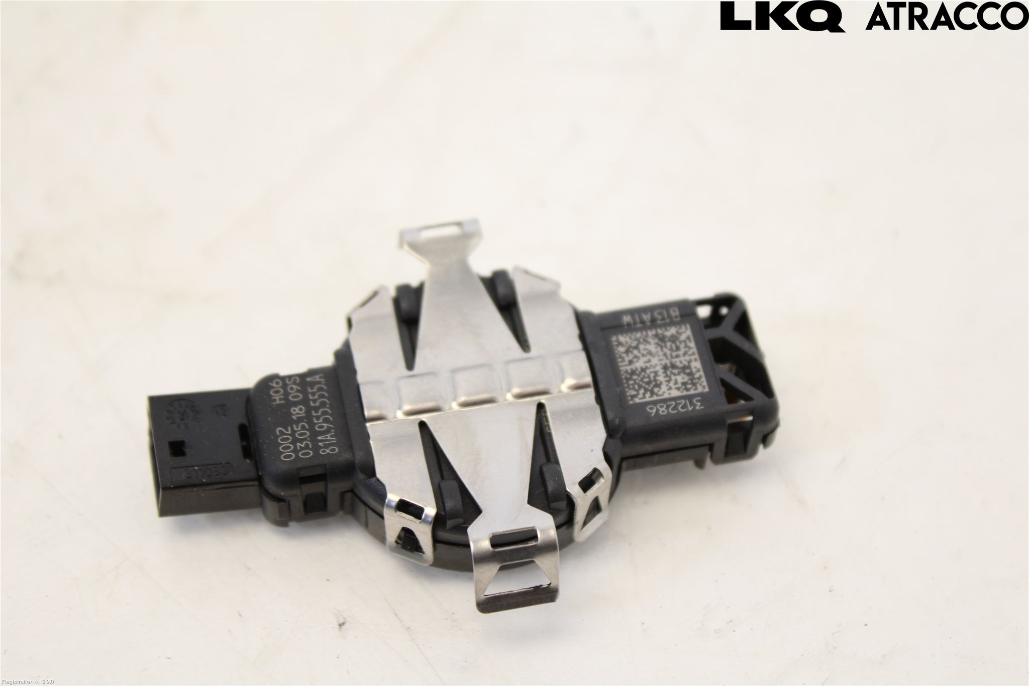 Audi A5 17- Sensor Regnsensor