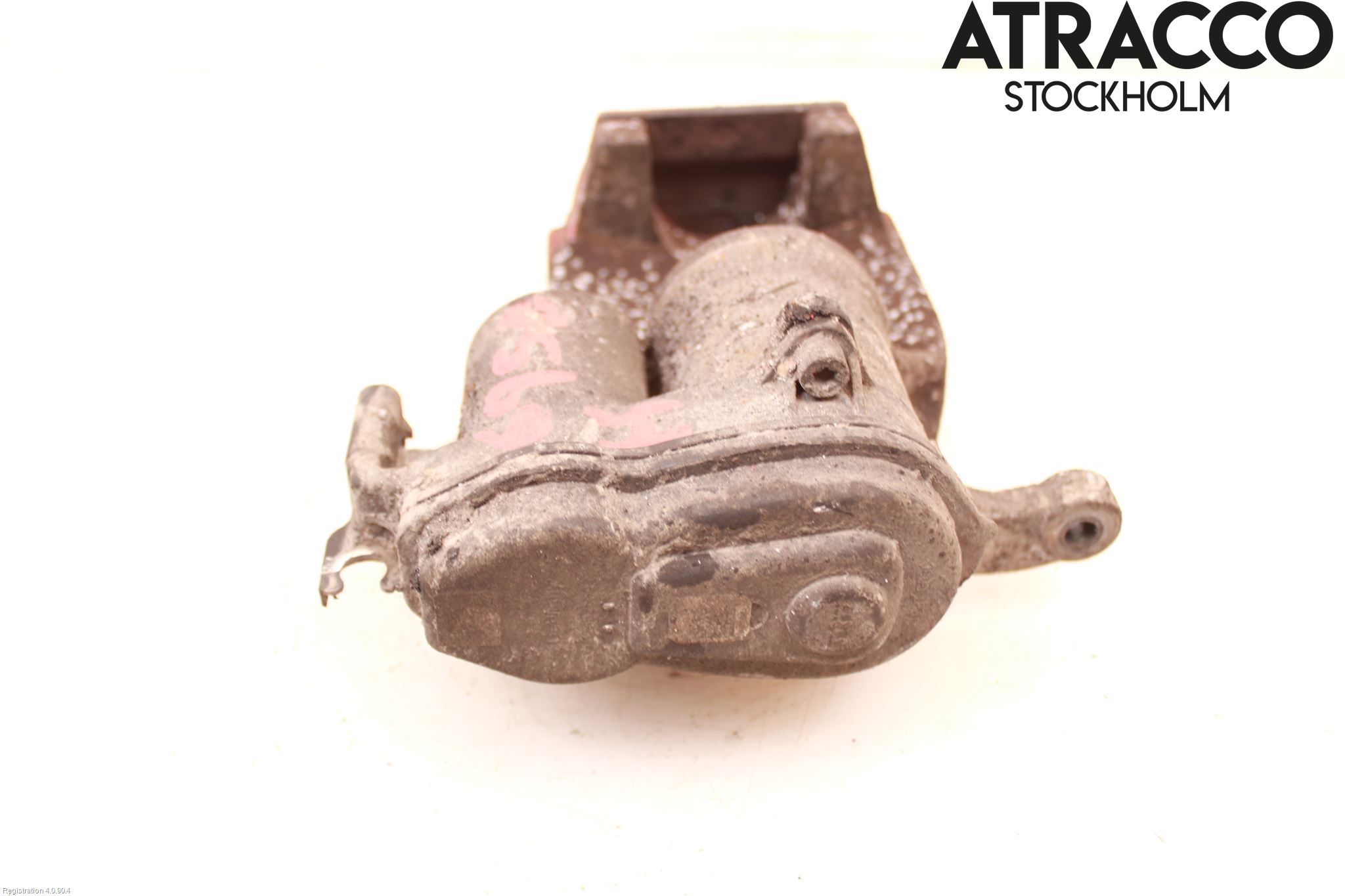 Mercedes-Benz MB ML/GLE-KLASS (W166) 12-18 Bremsecaliper Bak Høyre
