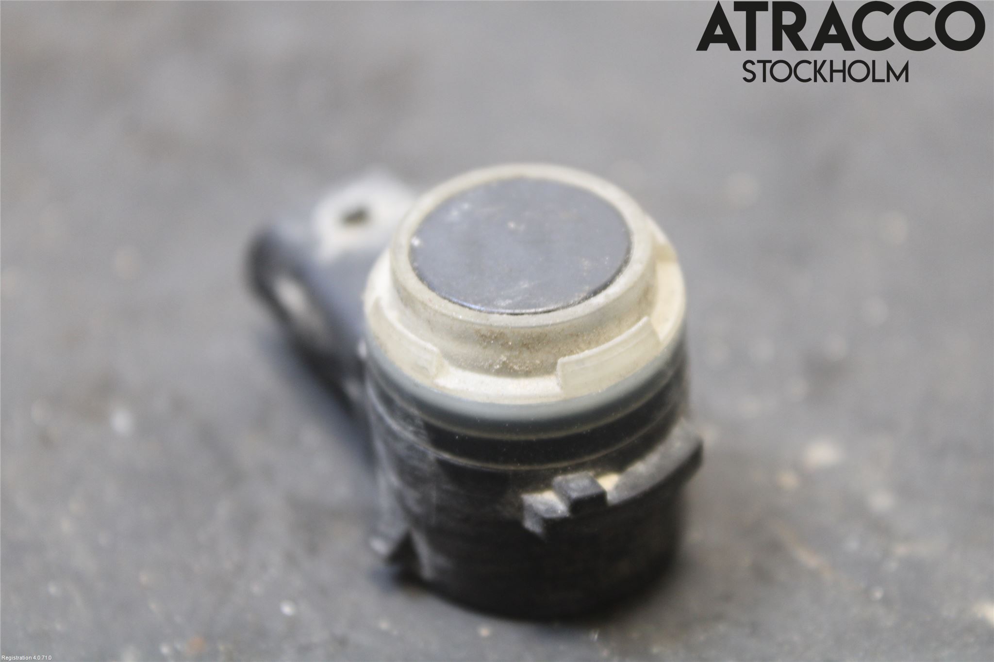 Peugeot RIFTER/E-RIFTER 19- Sensor Ryggesensor