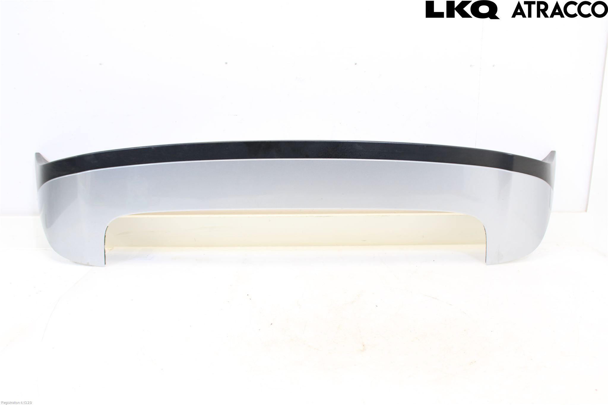 Subaru OUTBACK 15-20 Spoiler Bakluke
