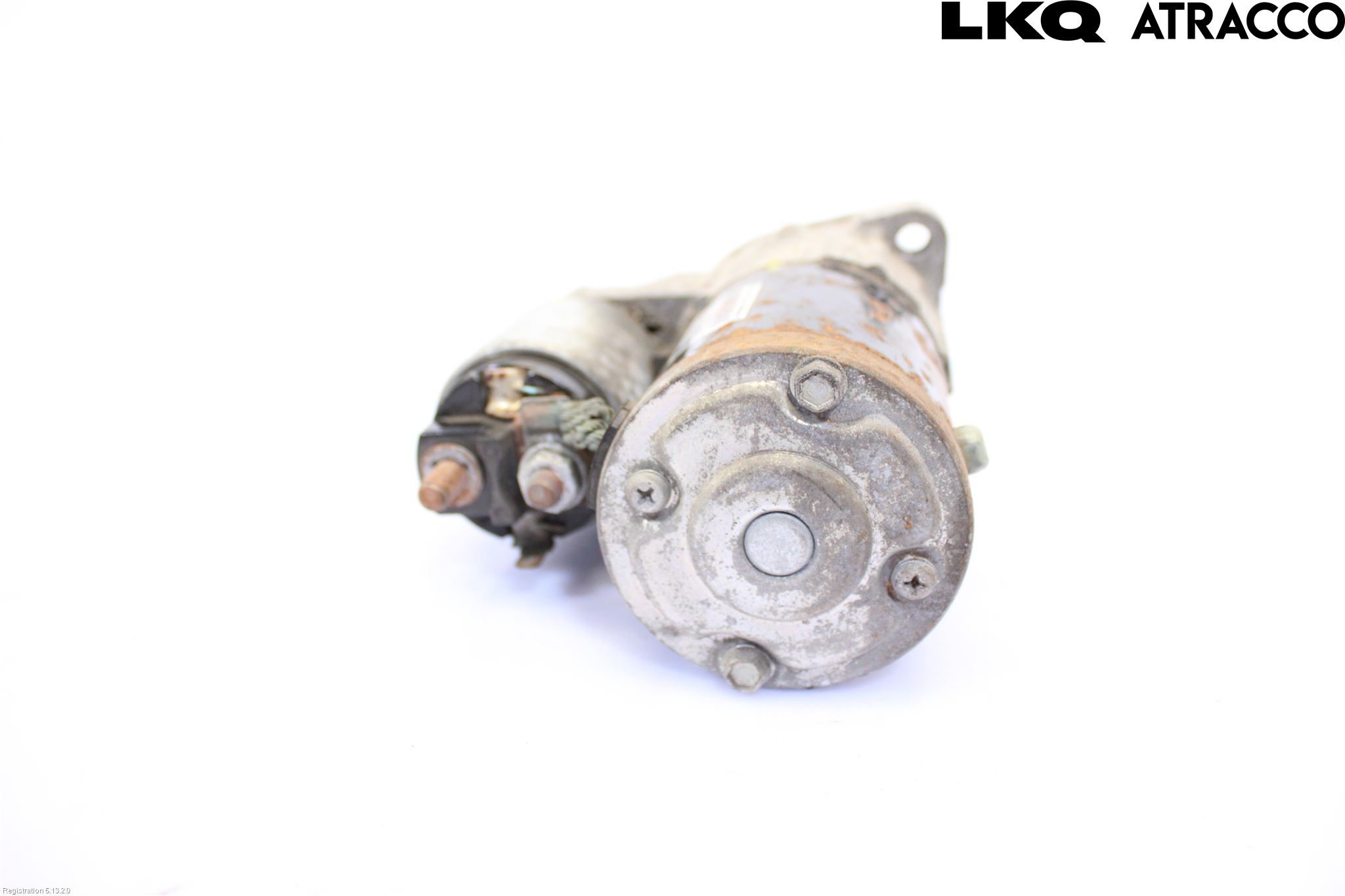Mitsubishi LANCER 07-14 Startmotor