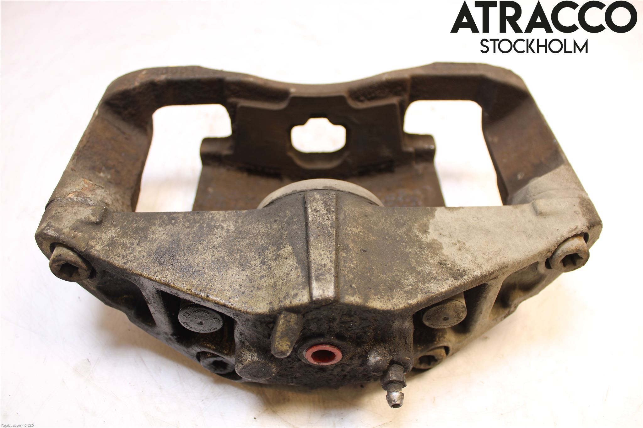 Saab 9-3 VER 2 Bremsecaliper Foran Venstre