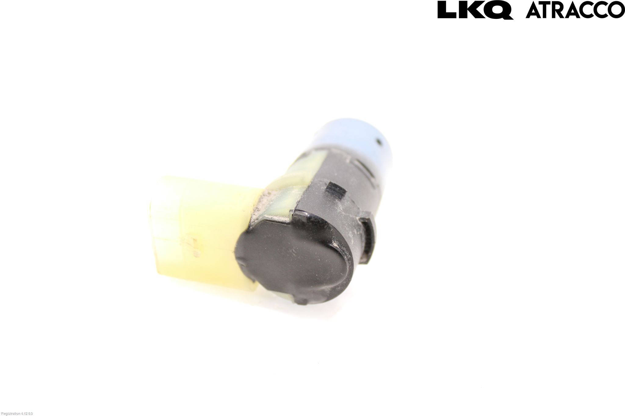 Skoda OCTAVIA (1Z) 05-13 Sensor Ryggesensor