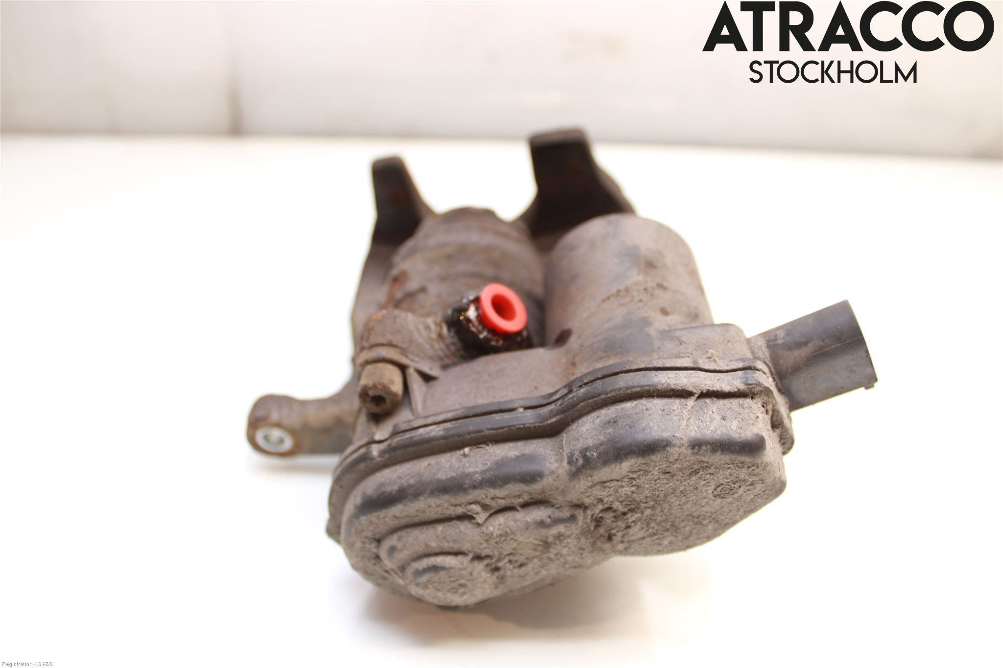 Audi A4/S4 08-11 Bremsecaliper Bak Venstre