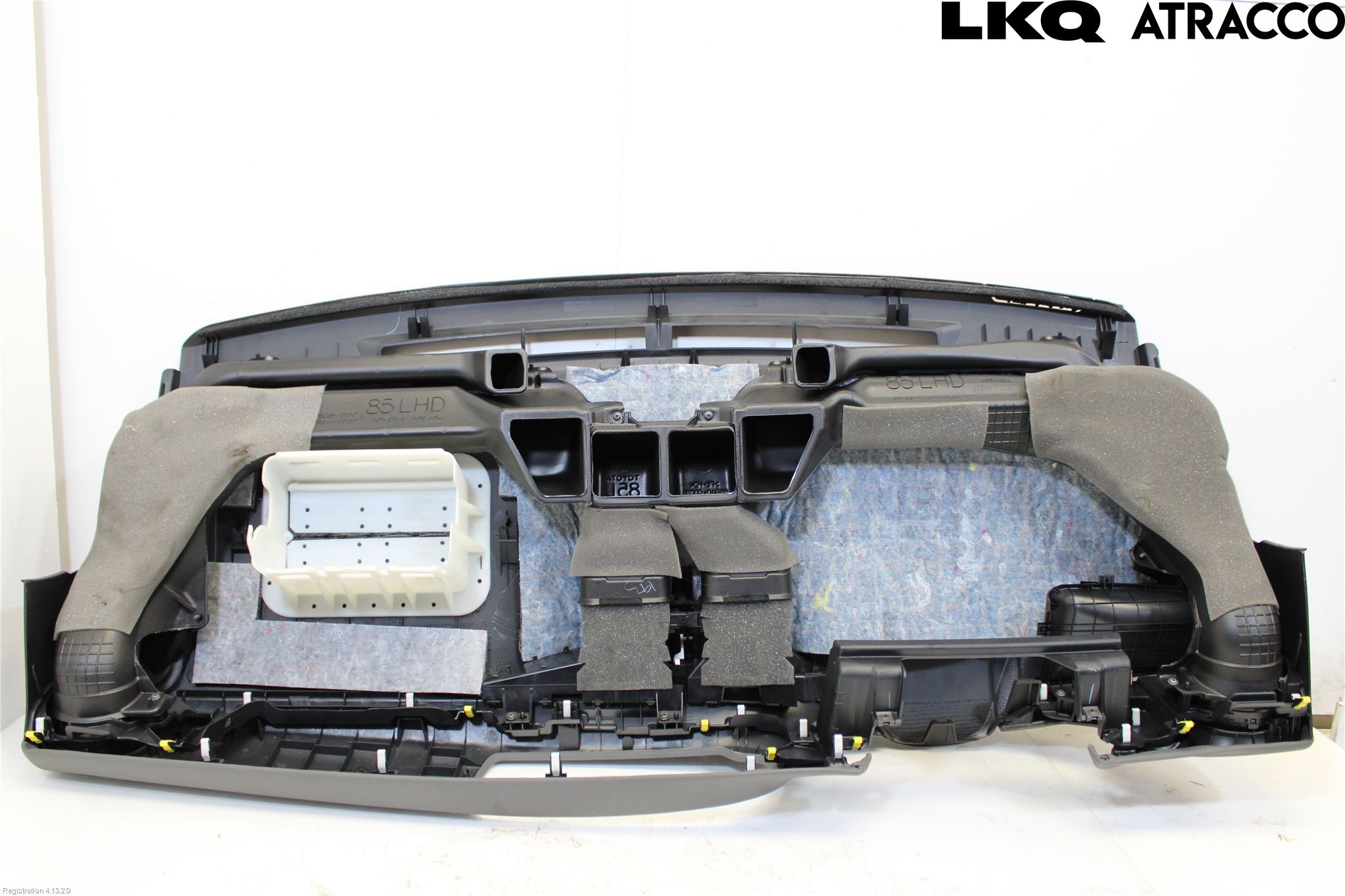 Toyota YARIS XP130 15-20 Dashbord