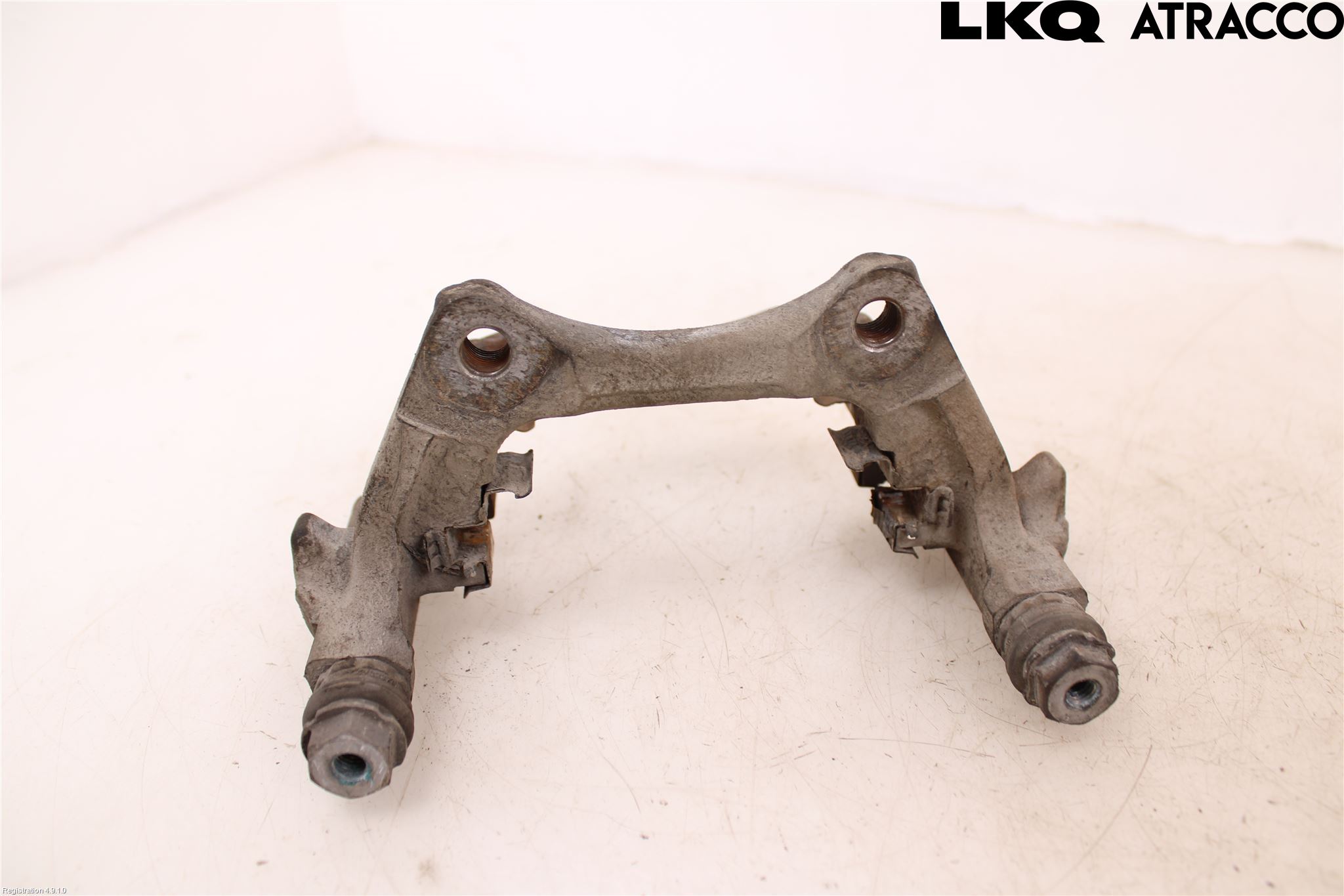 Toyota COROLLA 19- Bremsecaliper Feste Holder