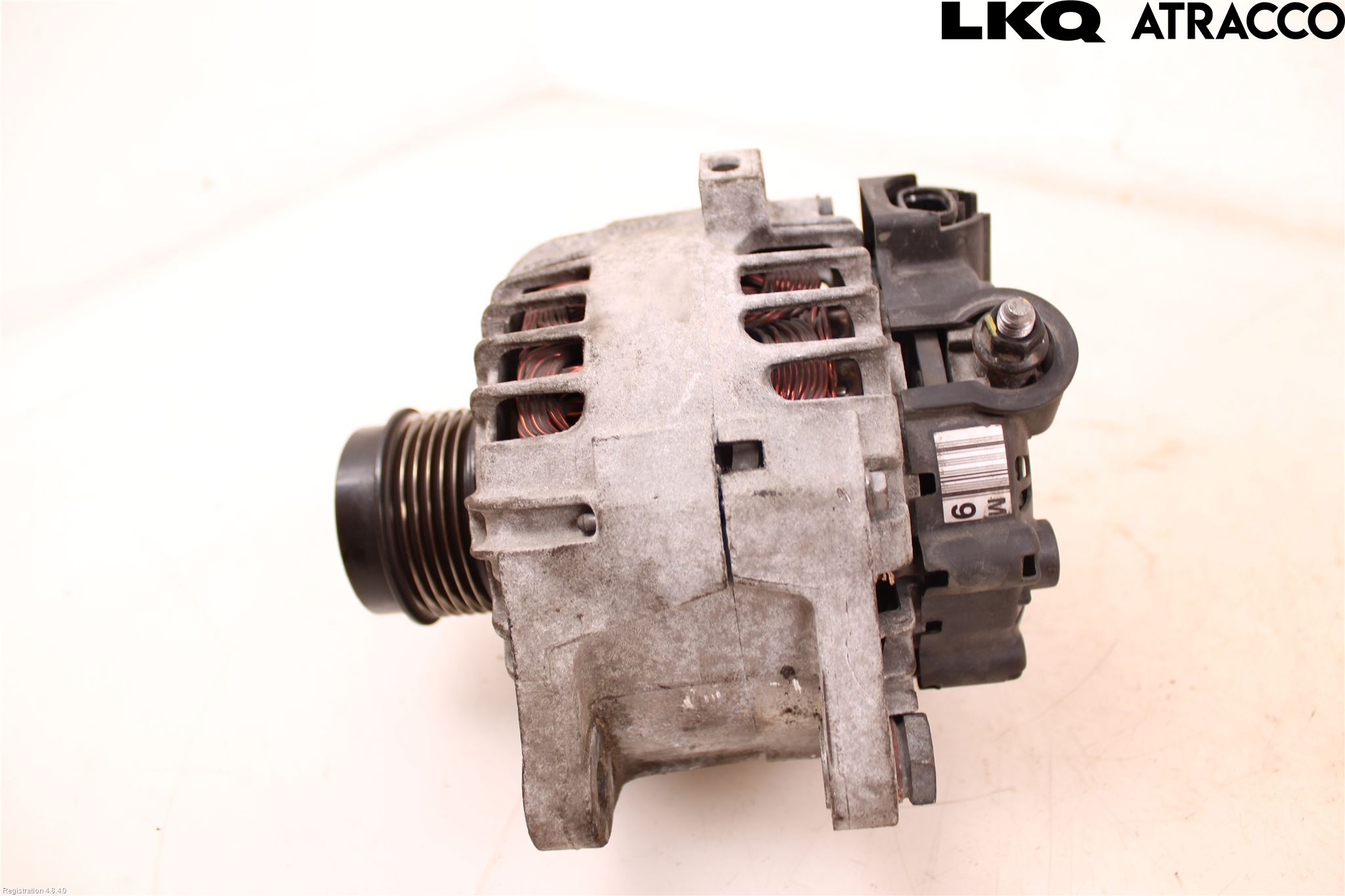 Kia CEED 12-18 Dynamo
