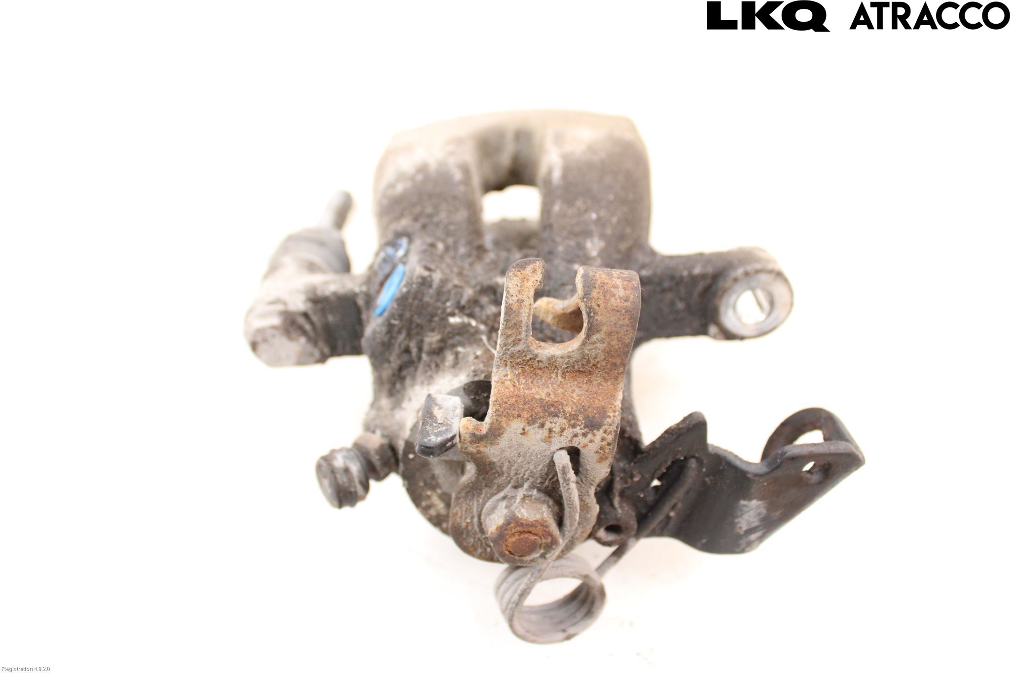 Opel ZAFIRA B 06-14 Bremsecaliper Bak Høyre