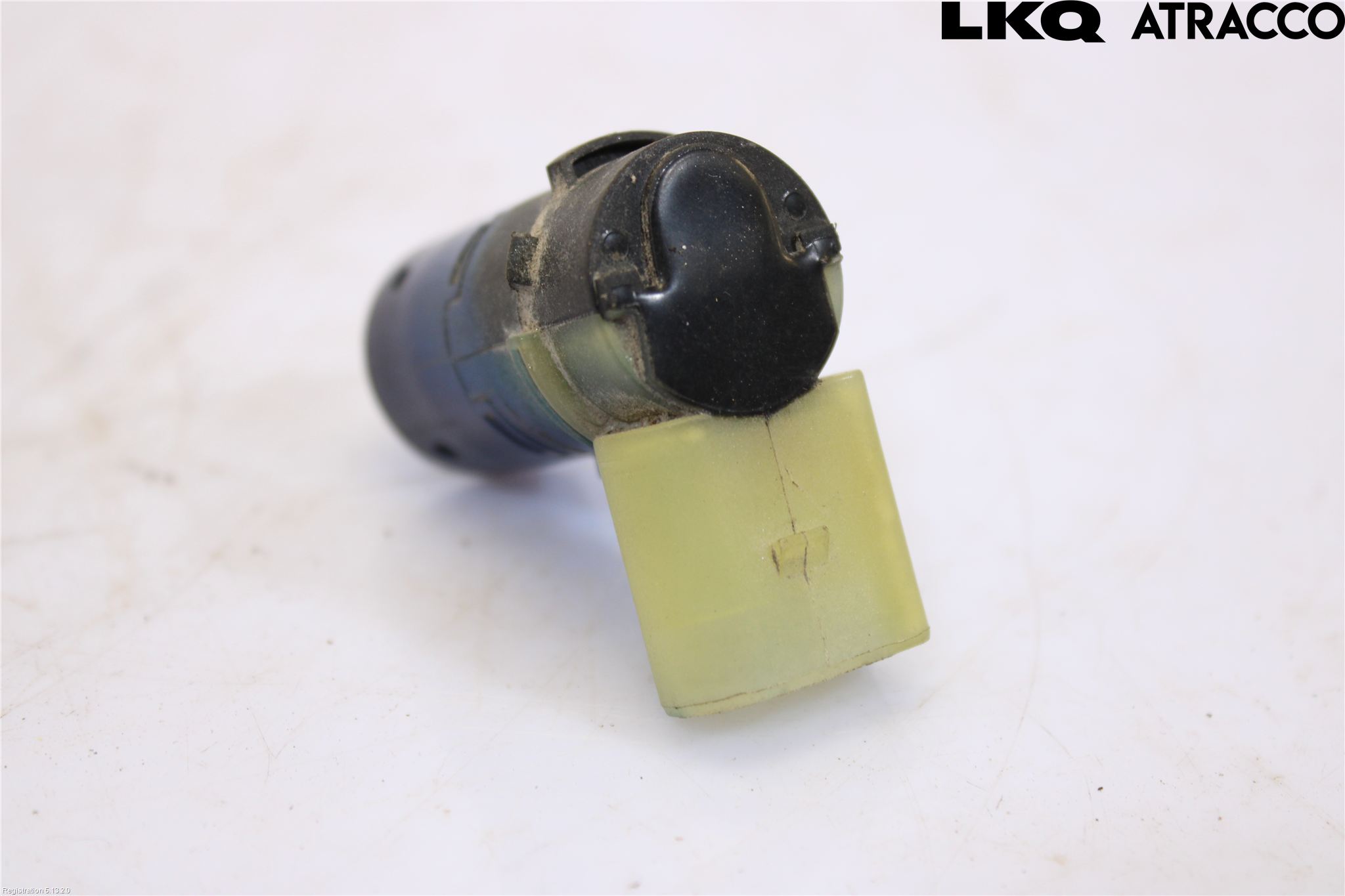 Skoda OCTAVIA (1Z) 05-13 Sensor Ryggesensor