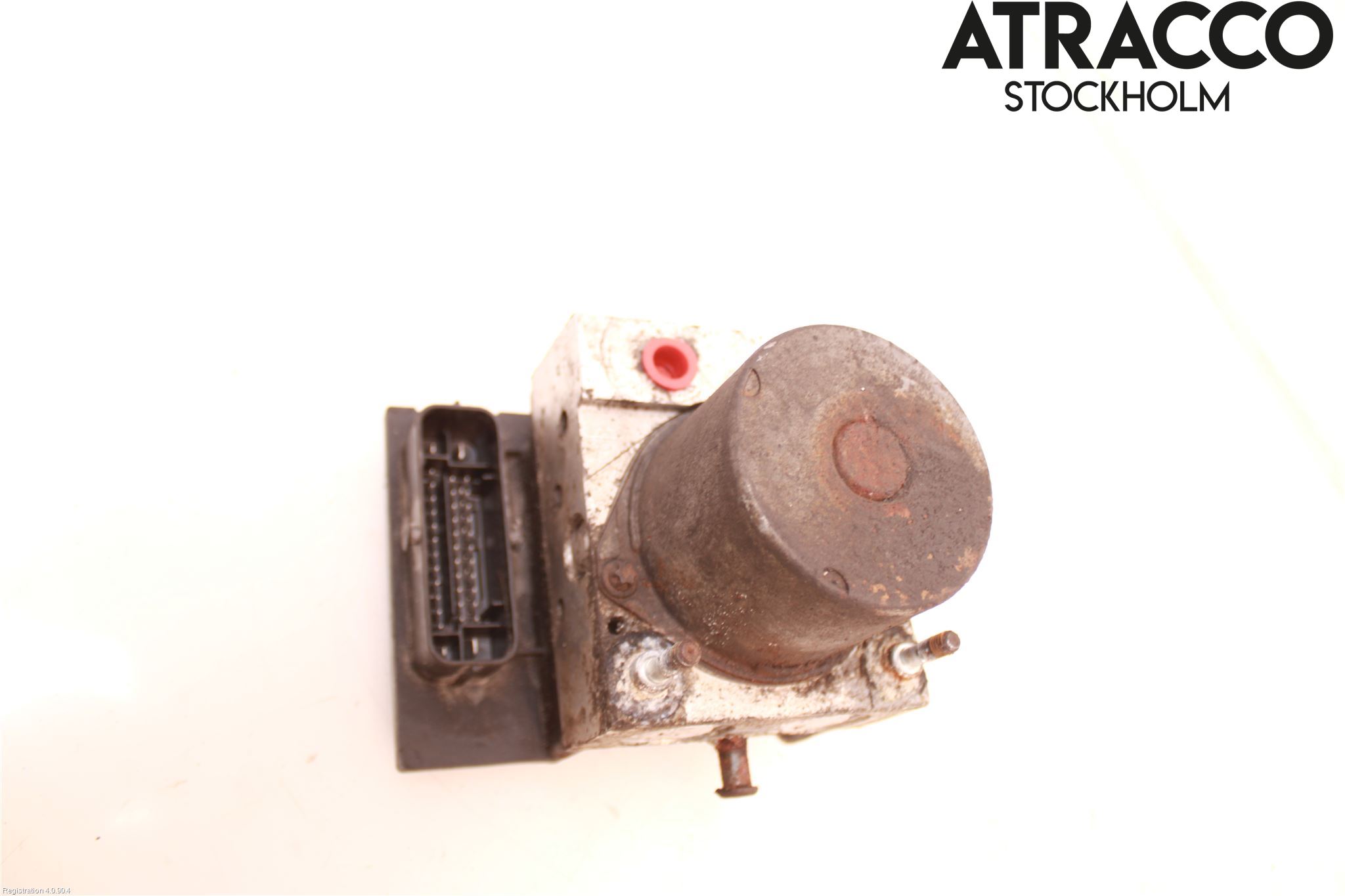 Kia CEED 06-12 Abs Hydraulikkaggregat