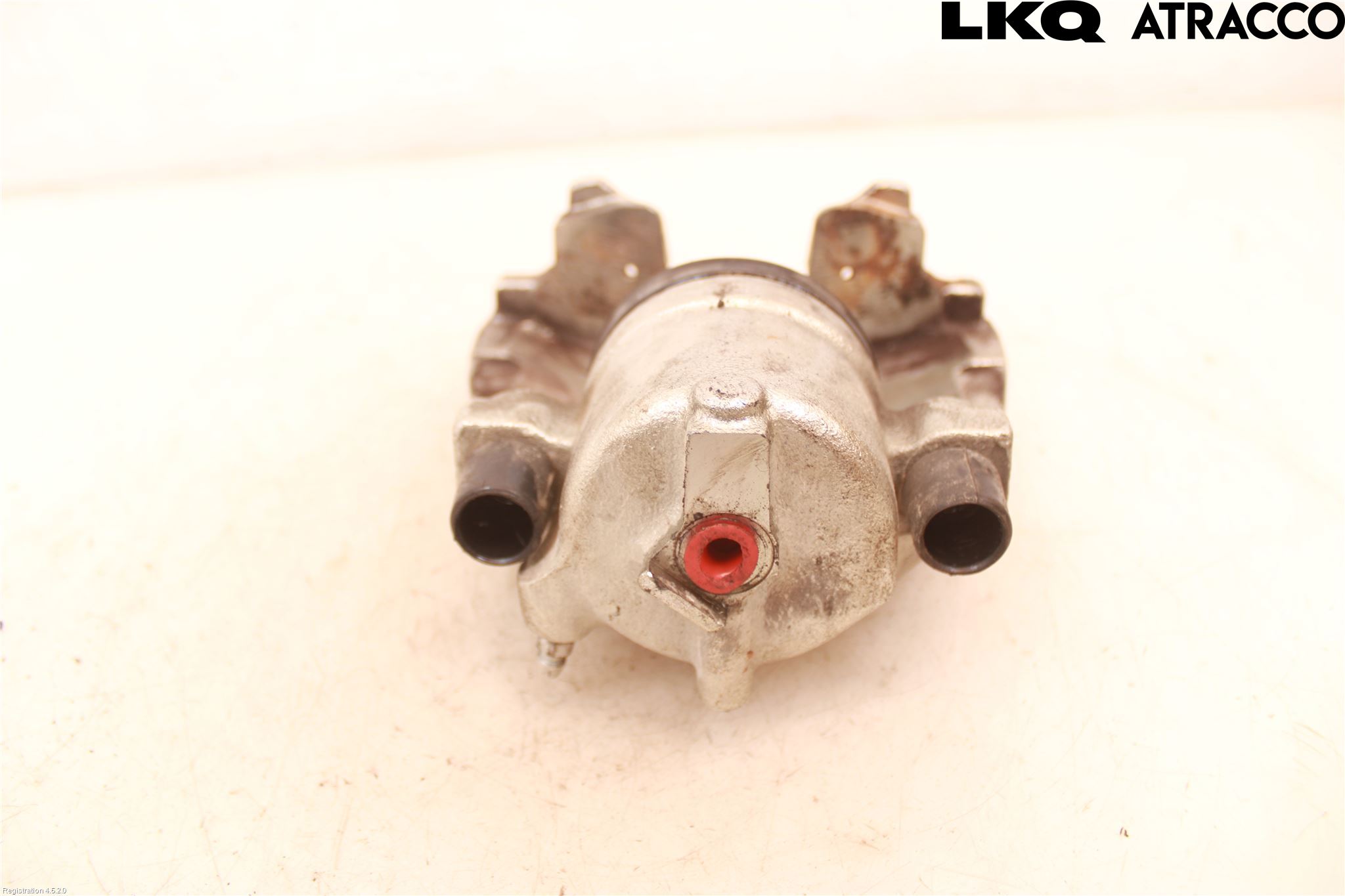 Opel ZAFIRA A 99-05 Bremsecaliper Foran Høyre