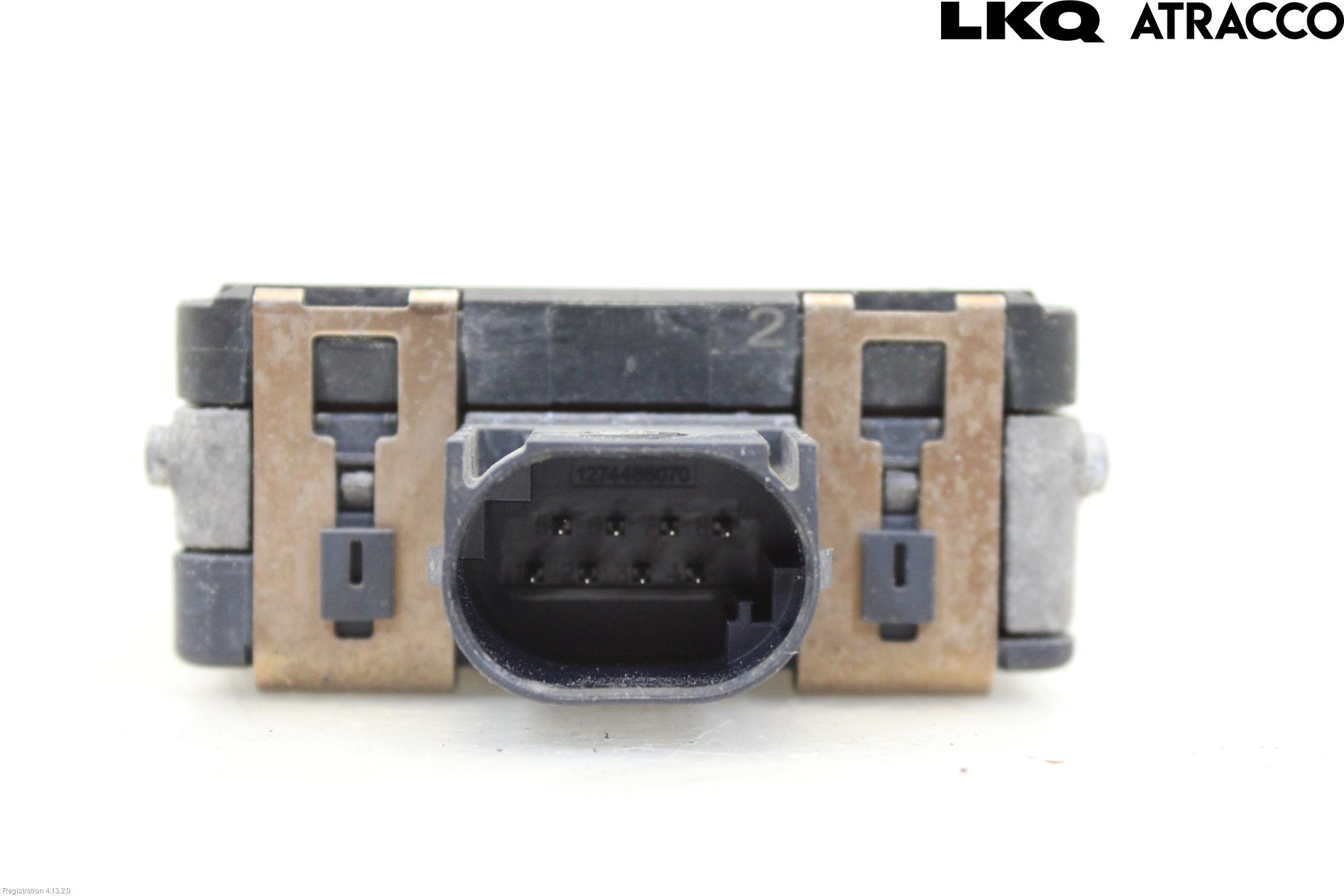 Landrover RANGE ROVER VELAR (L560) 17- Sensor Kollisjonsbeskyttelse