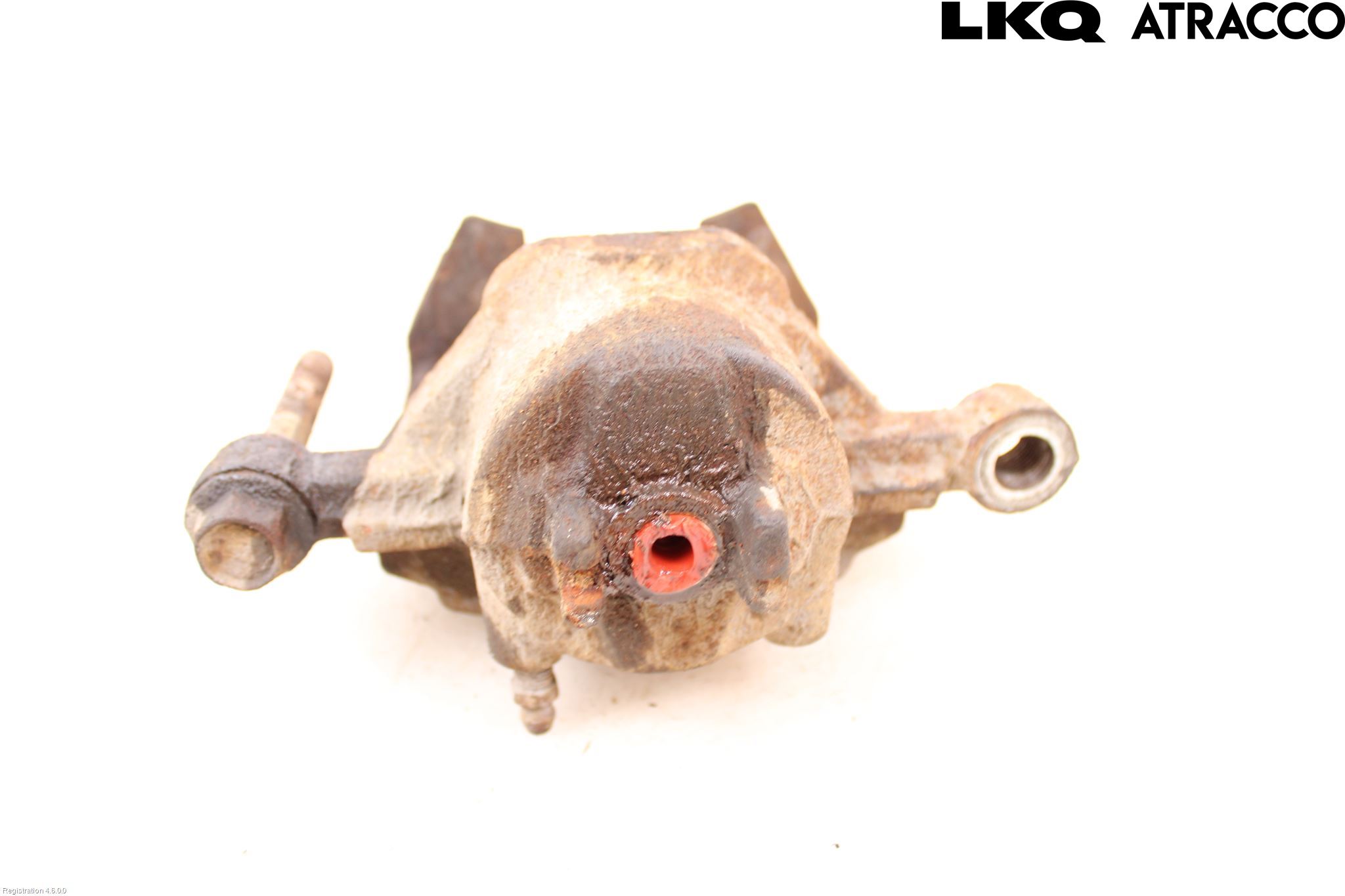 Kia RIO           01-05 Bremsecaliper Foran Høyre
