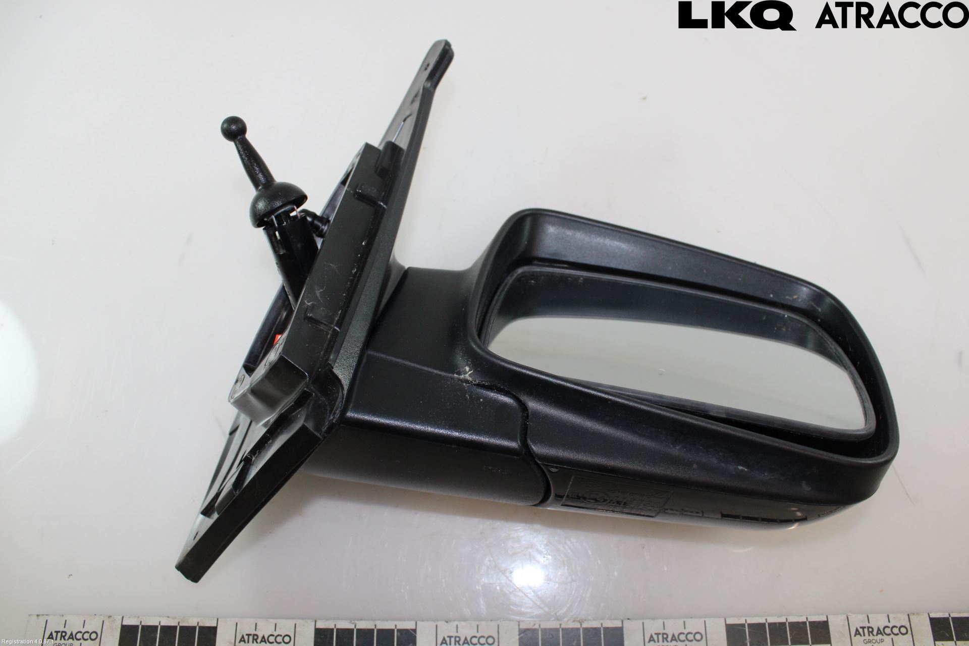 Kia PICANTO    04-11 Speil H M-Innvjustering