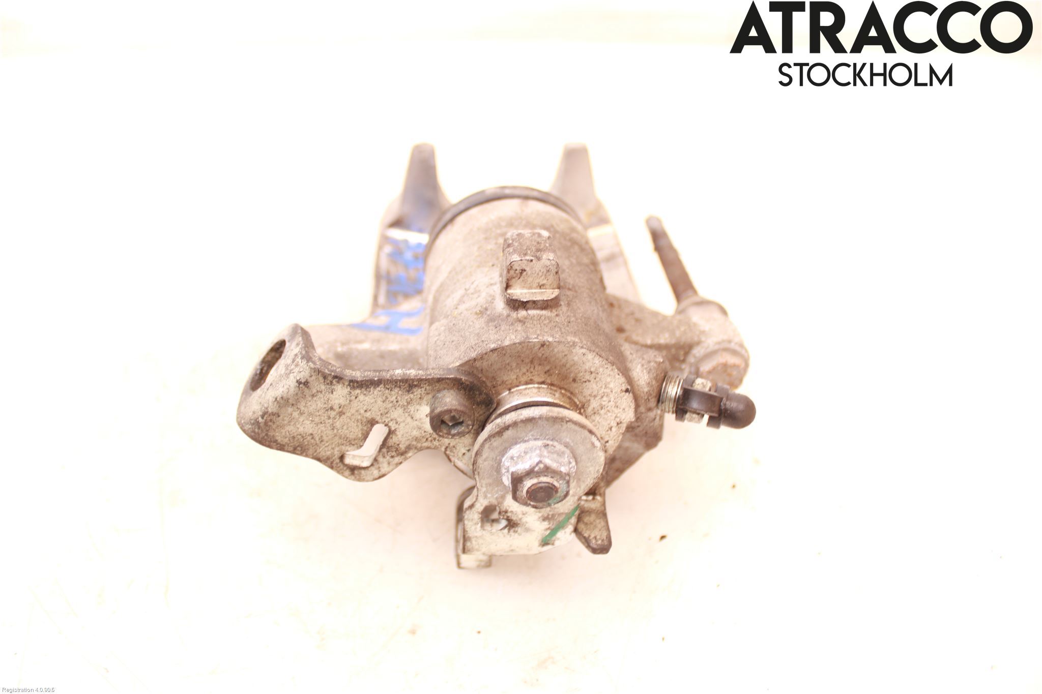 Skoda FABIA 07-14 Bremsecaliper Bak Høyre