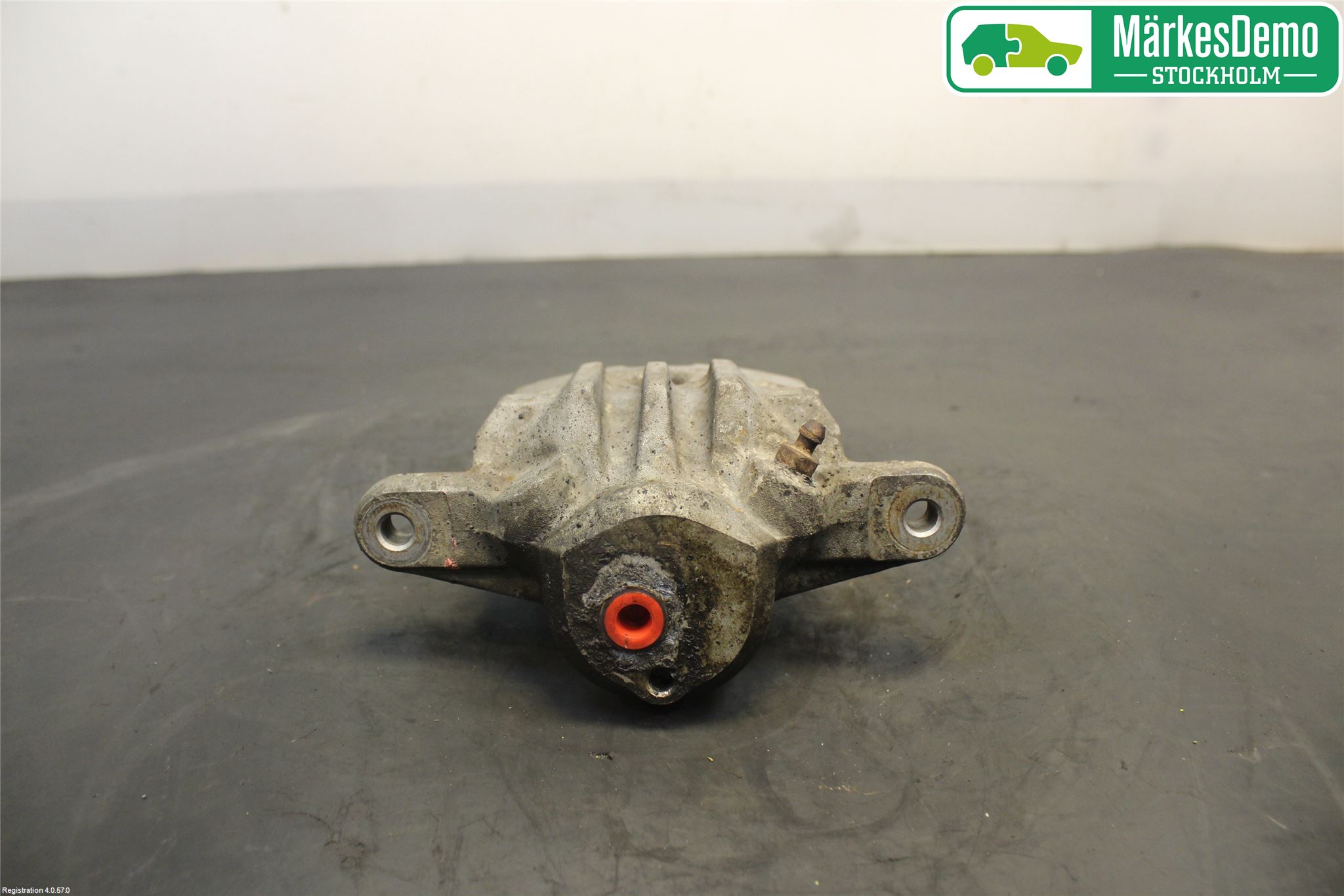 Subaru OUTBACK   07-09 Bremsecaliper Bak Venstre
