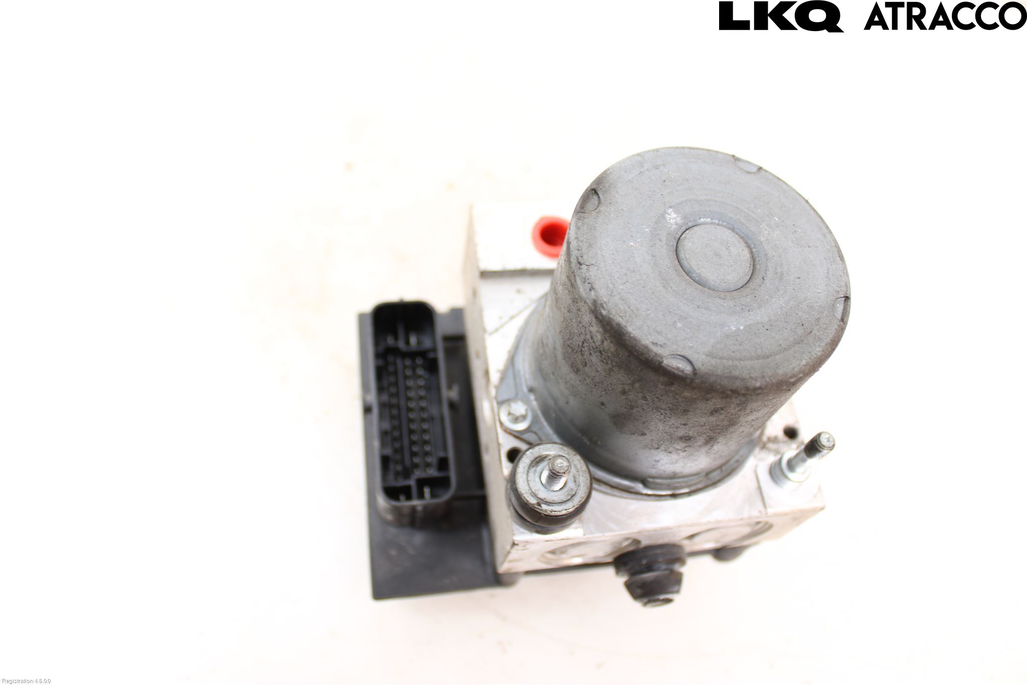 Audi A6/S6     05-11 Abs Hydraulikkaggregat