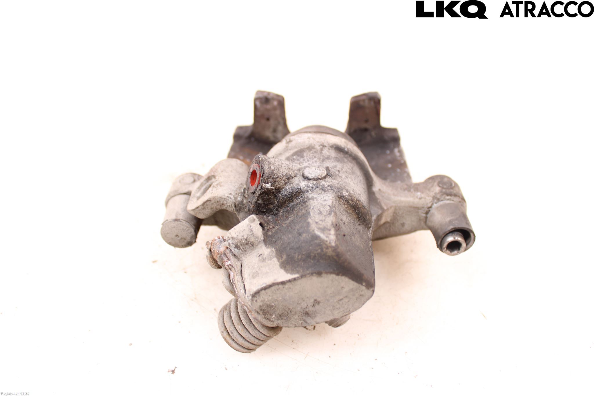 Mazda 3 I 07-08 Bremsecaliper Bak Venstre