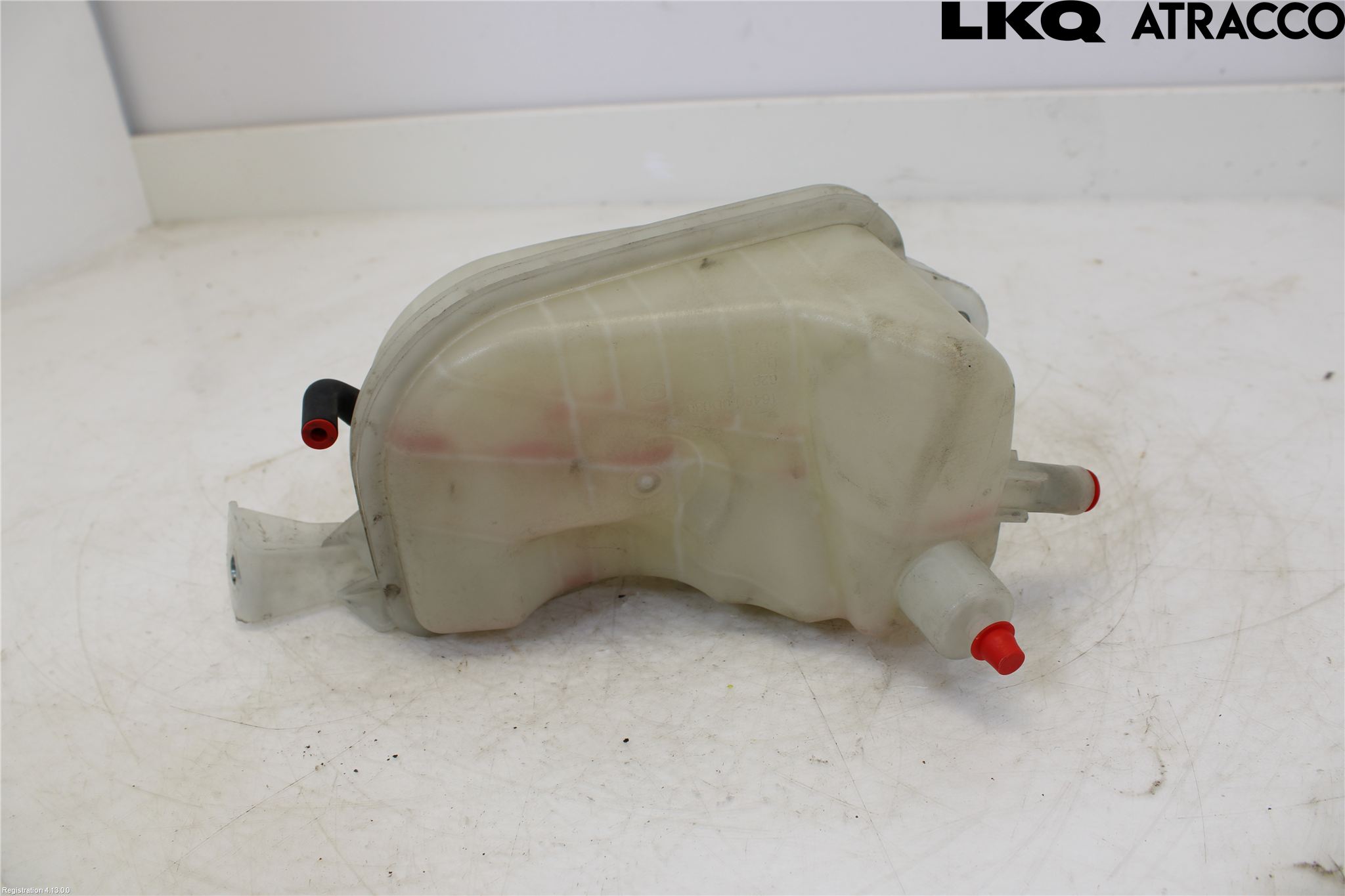 Toyota AURIS 13-19 Ekspansjonstank