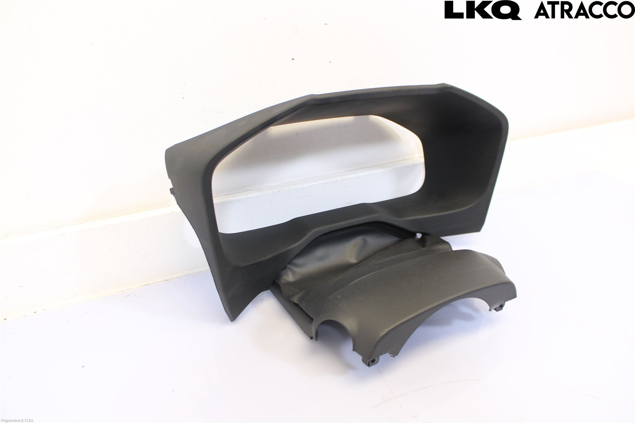 Toyota RAV4 19- Instrument Ramme