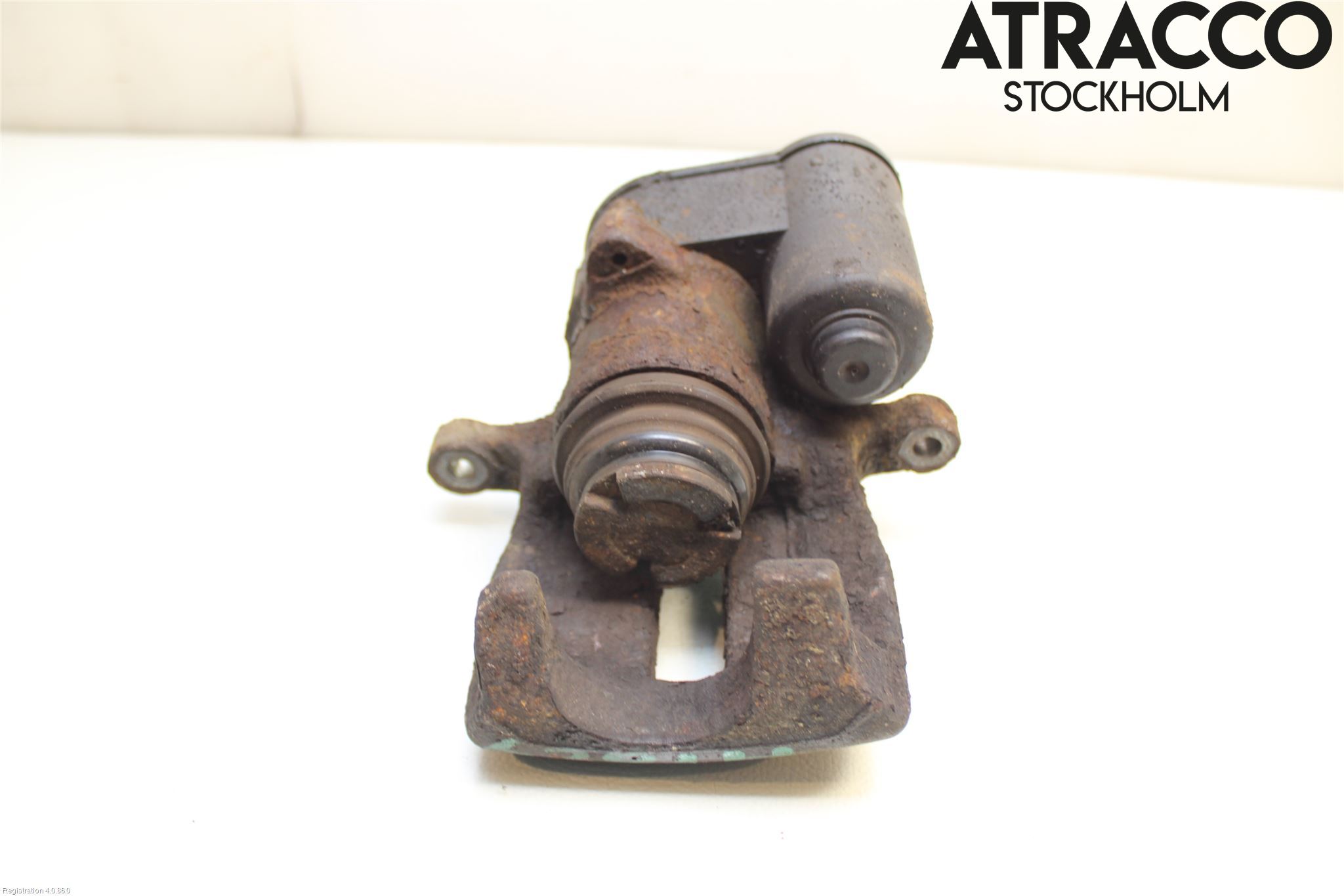 Volkswagen VW PASSAT 05-11 Bremsecaliper Bak Høyre