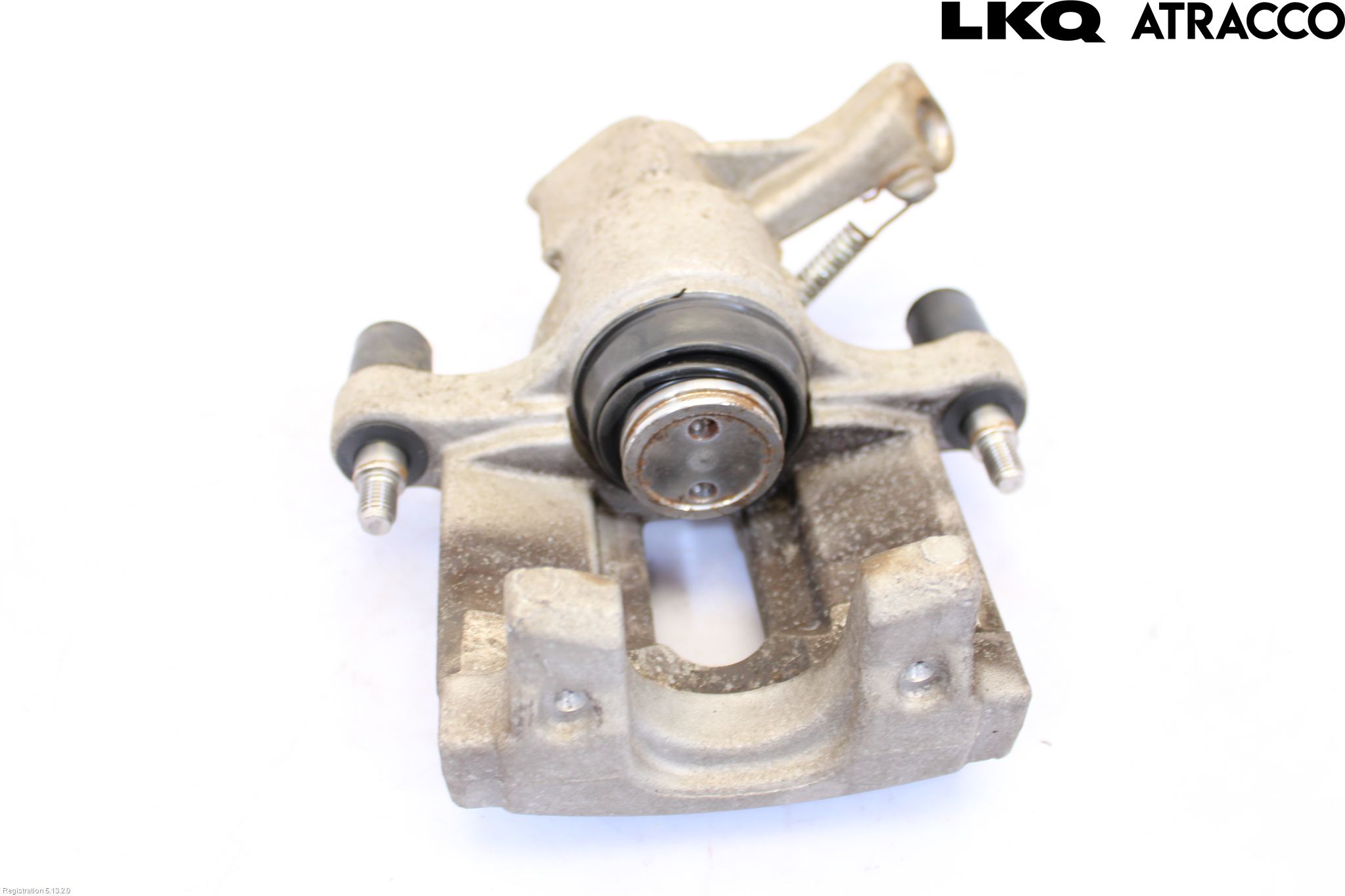 Saab 9-3 VER2/VER3 08-15 Bremsecaliper Bak Venstre