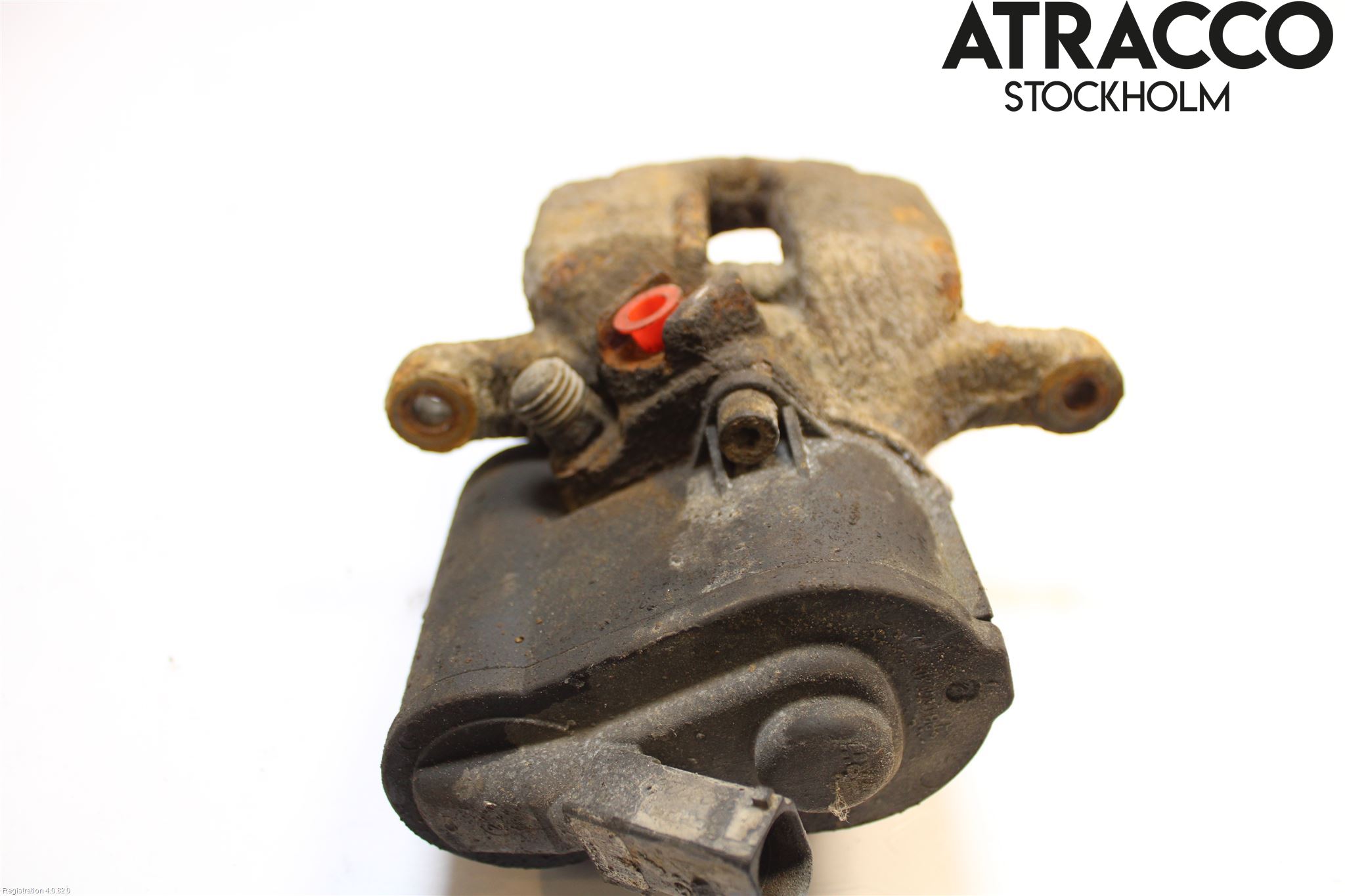 Volkswagen VW TIGUAN 07-16 Bremsecaliper Bak Venstre