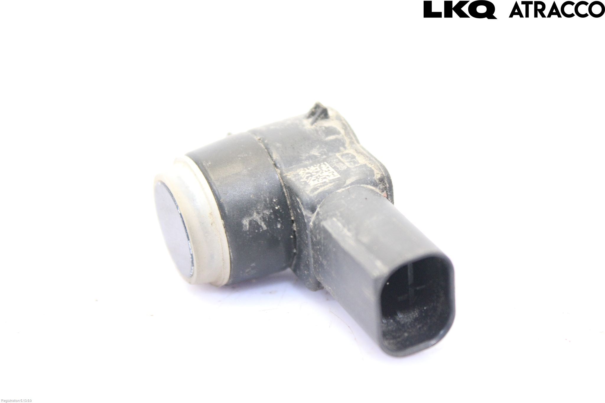 Peugeot 508 11-18 Sensor Ryggesensor
