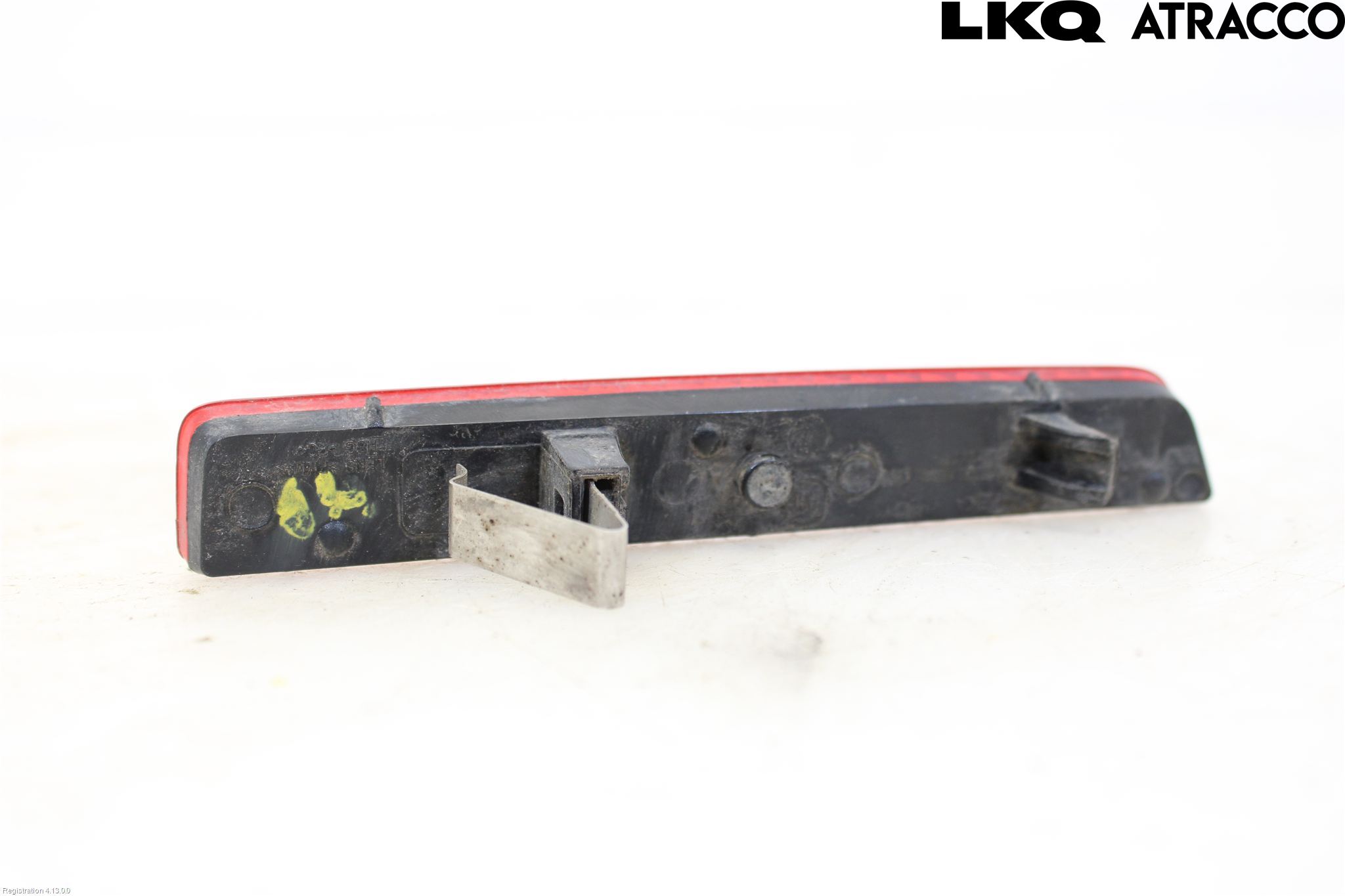 Fiat DOBLO CARGO Refleks Bak