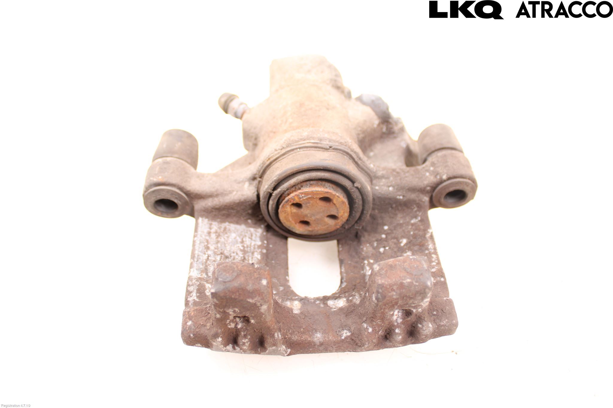 Mini COUPE R50/53 01-06 Bremsecaliper Bak Høyre
