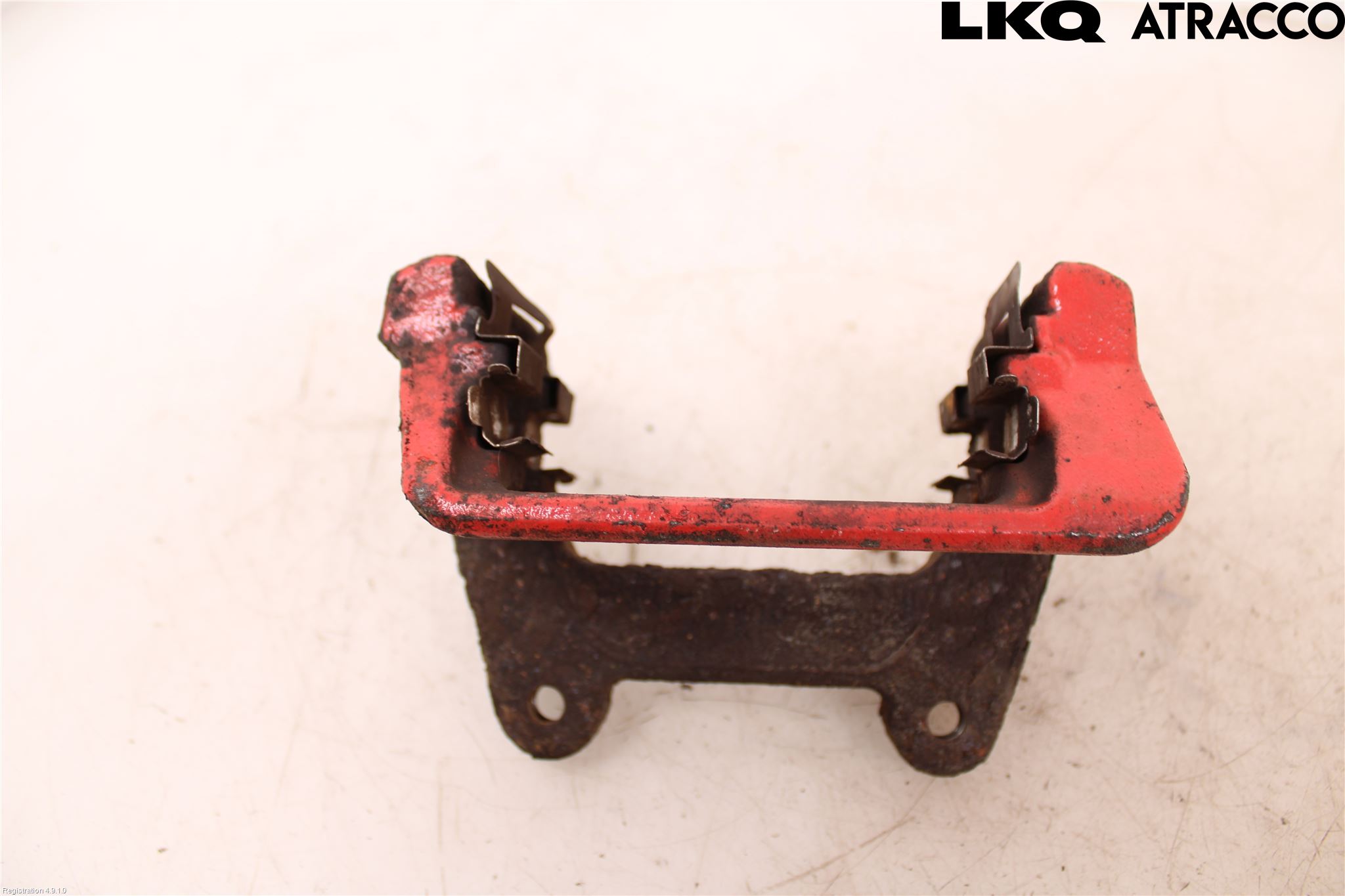 Audi A4/S4 05-07 Bremsecaliper Feste Holder