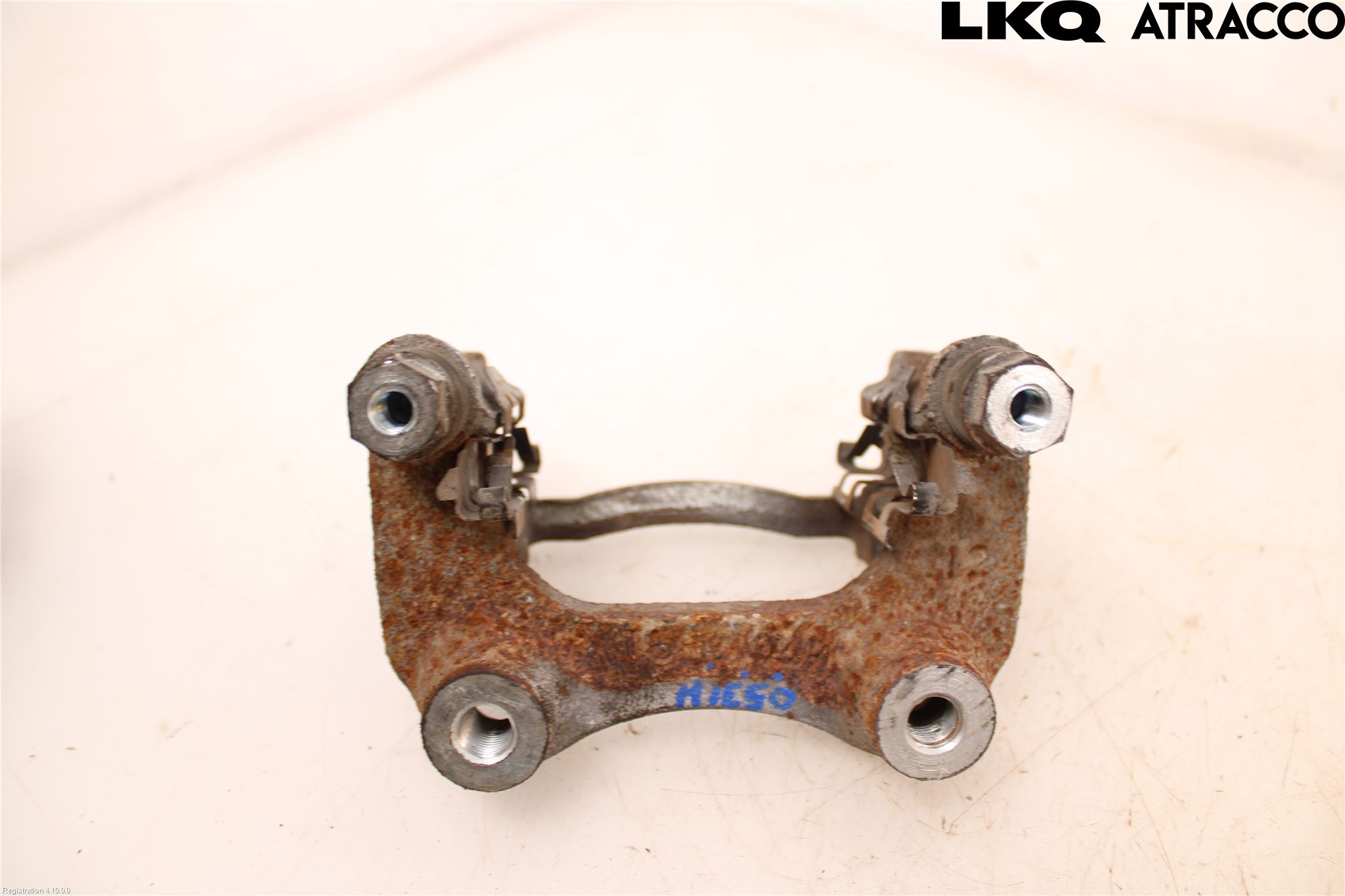 Toyota PRIUS (ZVW50) 16-21 Bremsecaliper Feste Holder