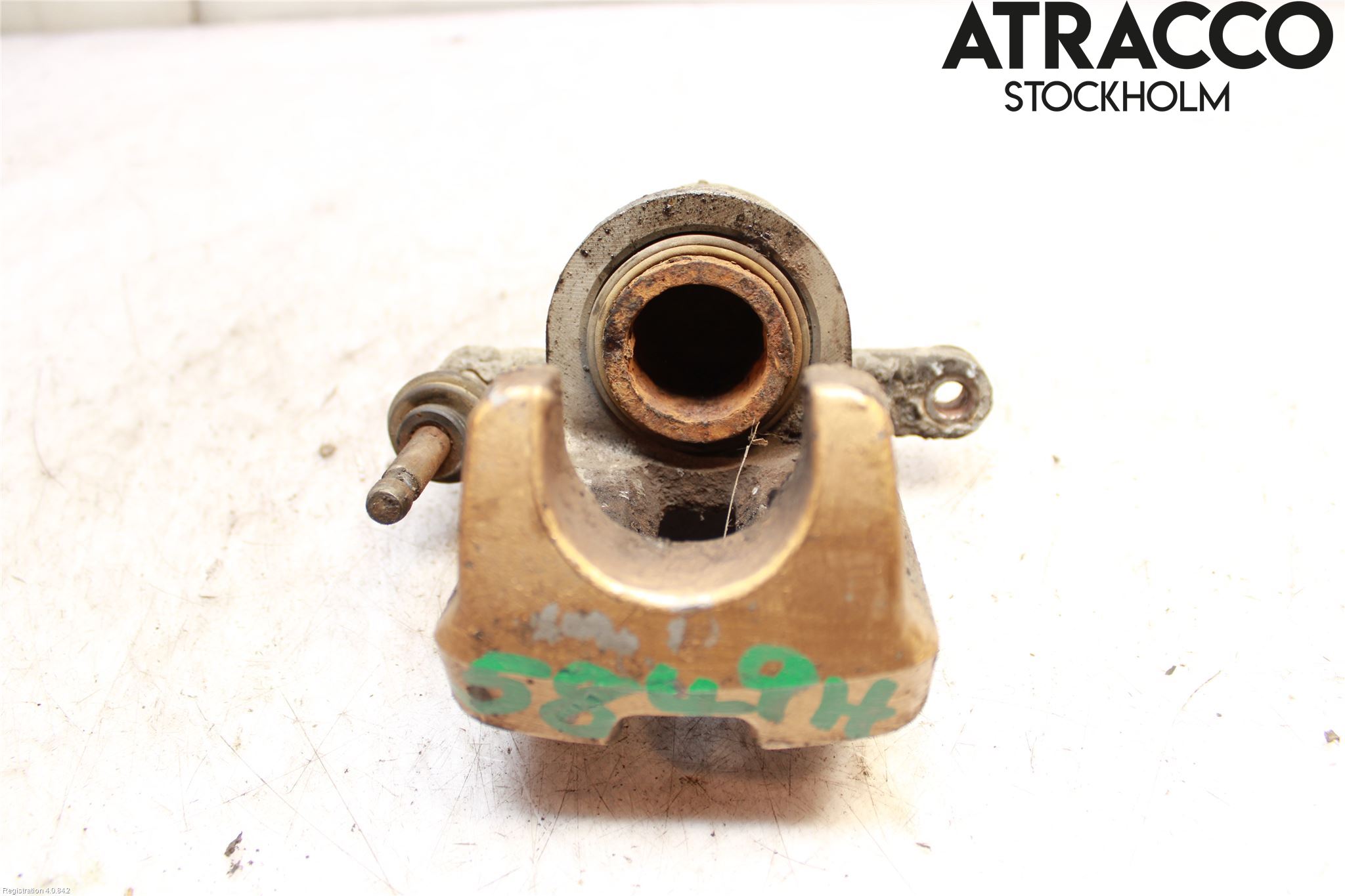 Toyota RAV 4 06-12 Bremsecaliper Bak Høyre