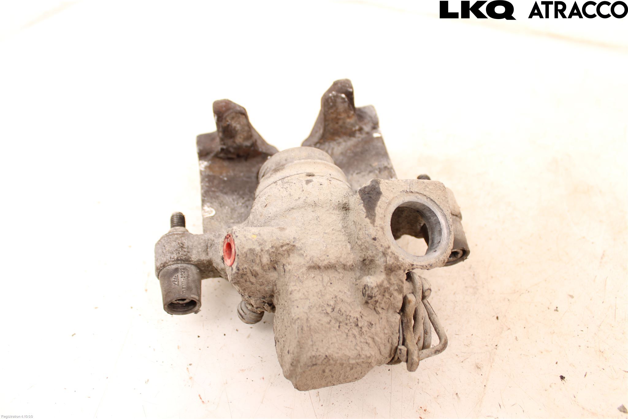 Peugeot 508 11-18 Bremsecaliper Bak Venstre
