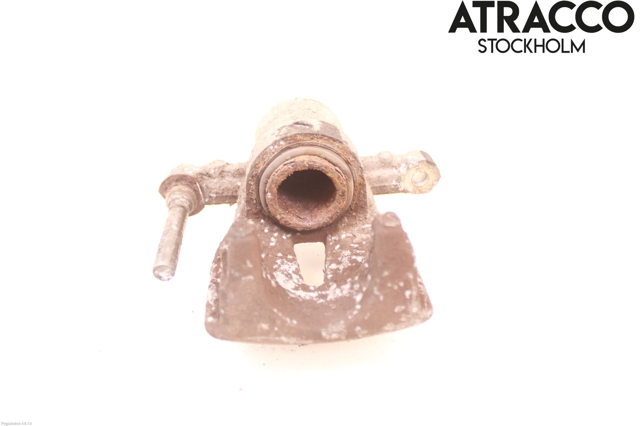 Toyota COROLLA VERSO 04-07 Bremsecaliper Bak Venstre