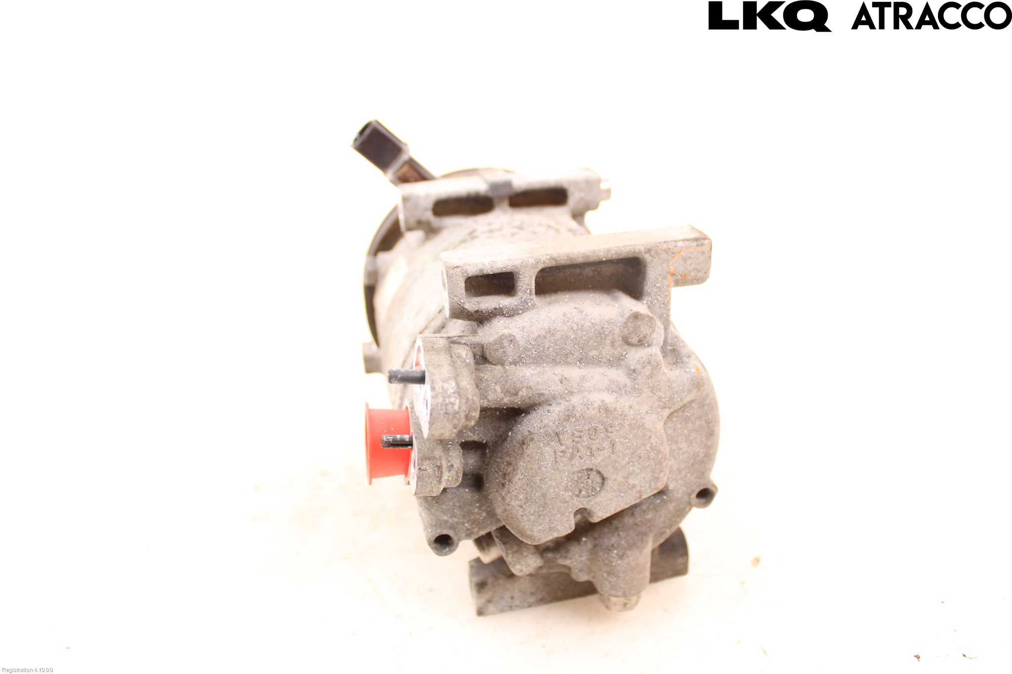 Hyundai i20 PB 09-14 Varme Ac Kompressor