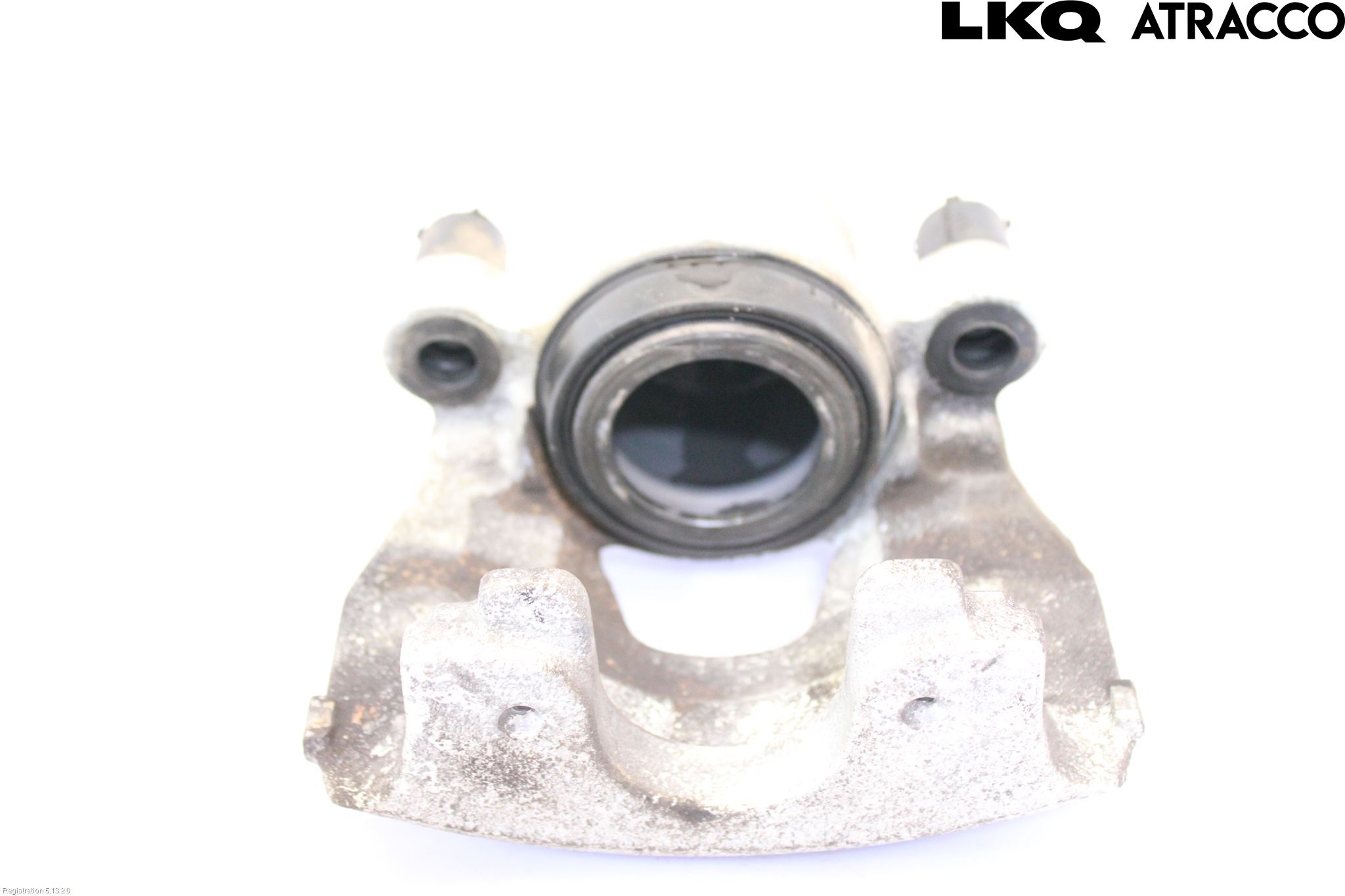 Toyota YARIS XP21 20- Bremsecaliper Foran Høyre