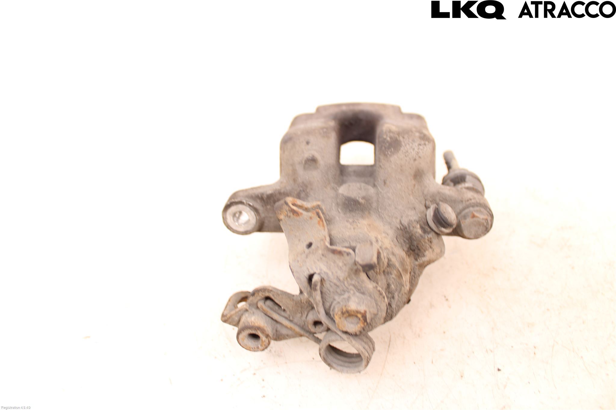 Peugeot 307     01-05 Bremsecaliper Bak Venstre