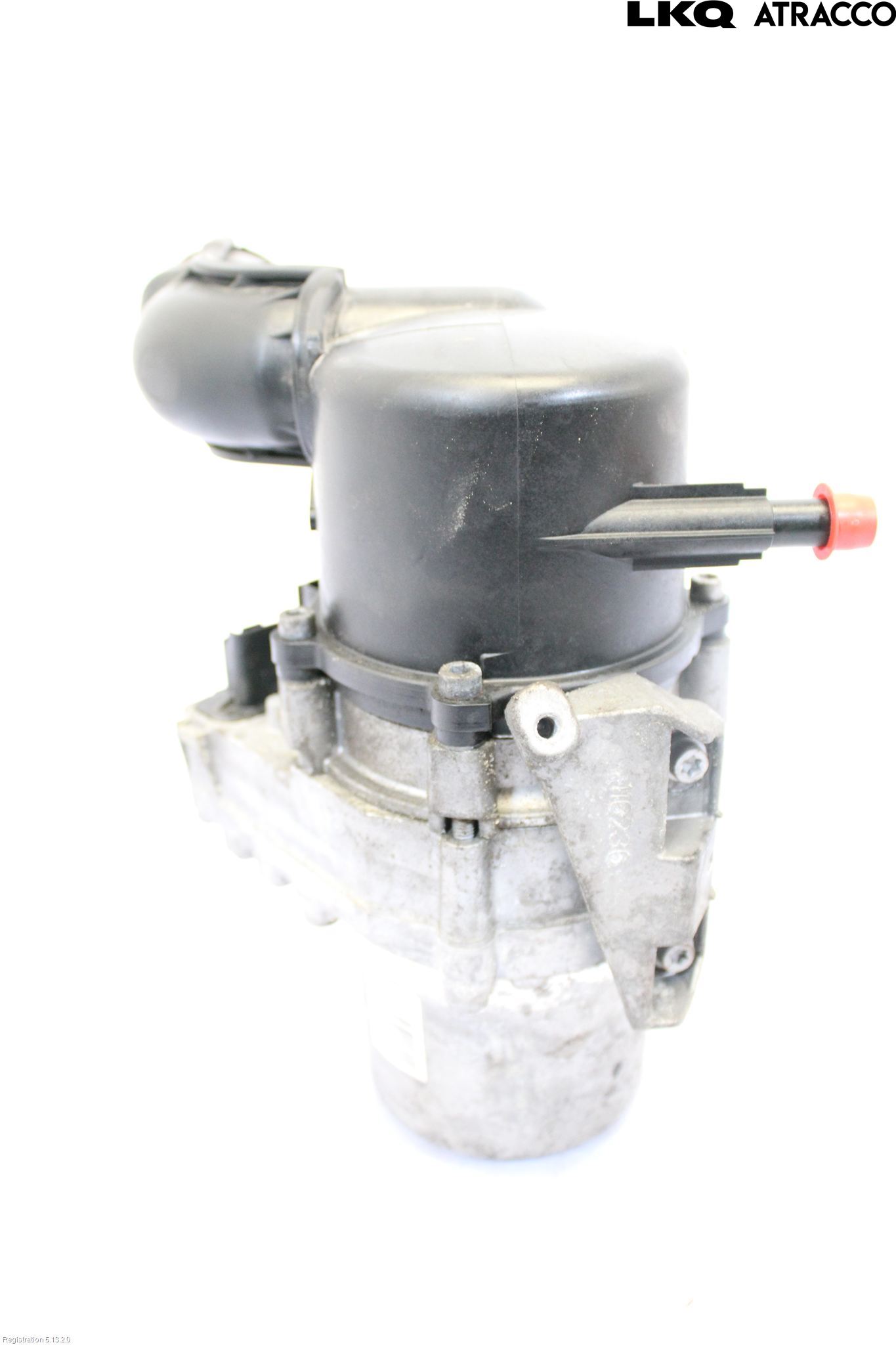 Peugeot 508 11-18 Servostyring Eletrisk Pumpe