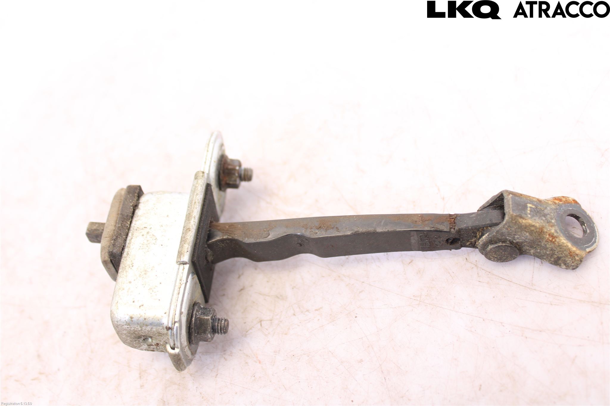 Hyundai i30 GD 13-17 Dørstopper