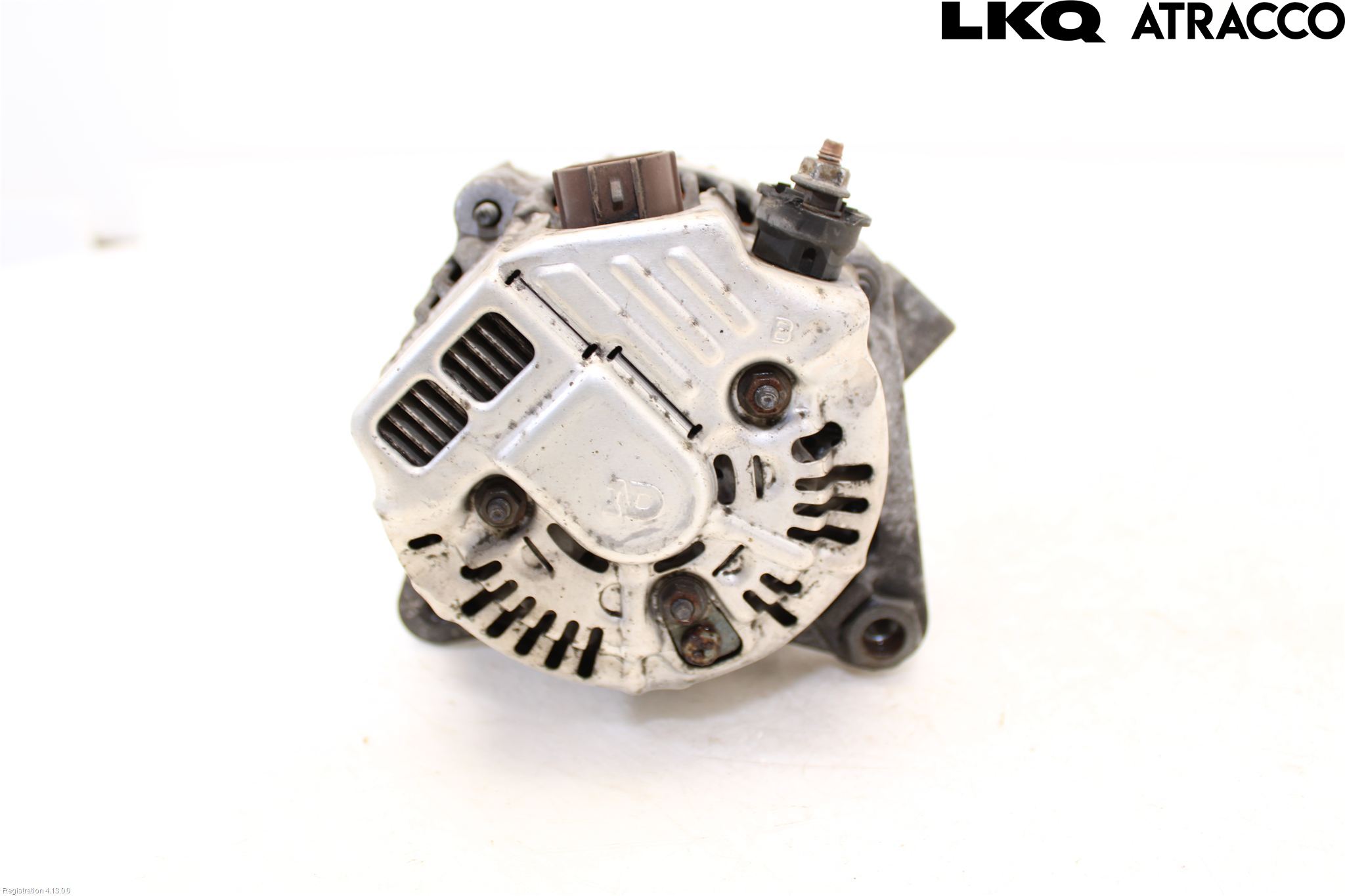 Toyota RAV 4 00-06 Dynamo