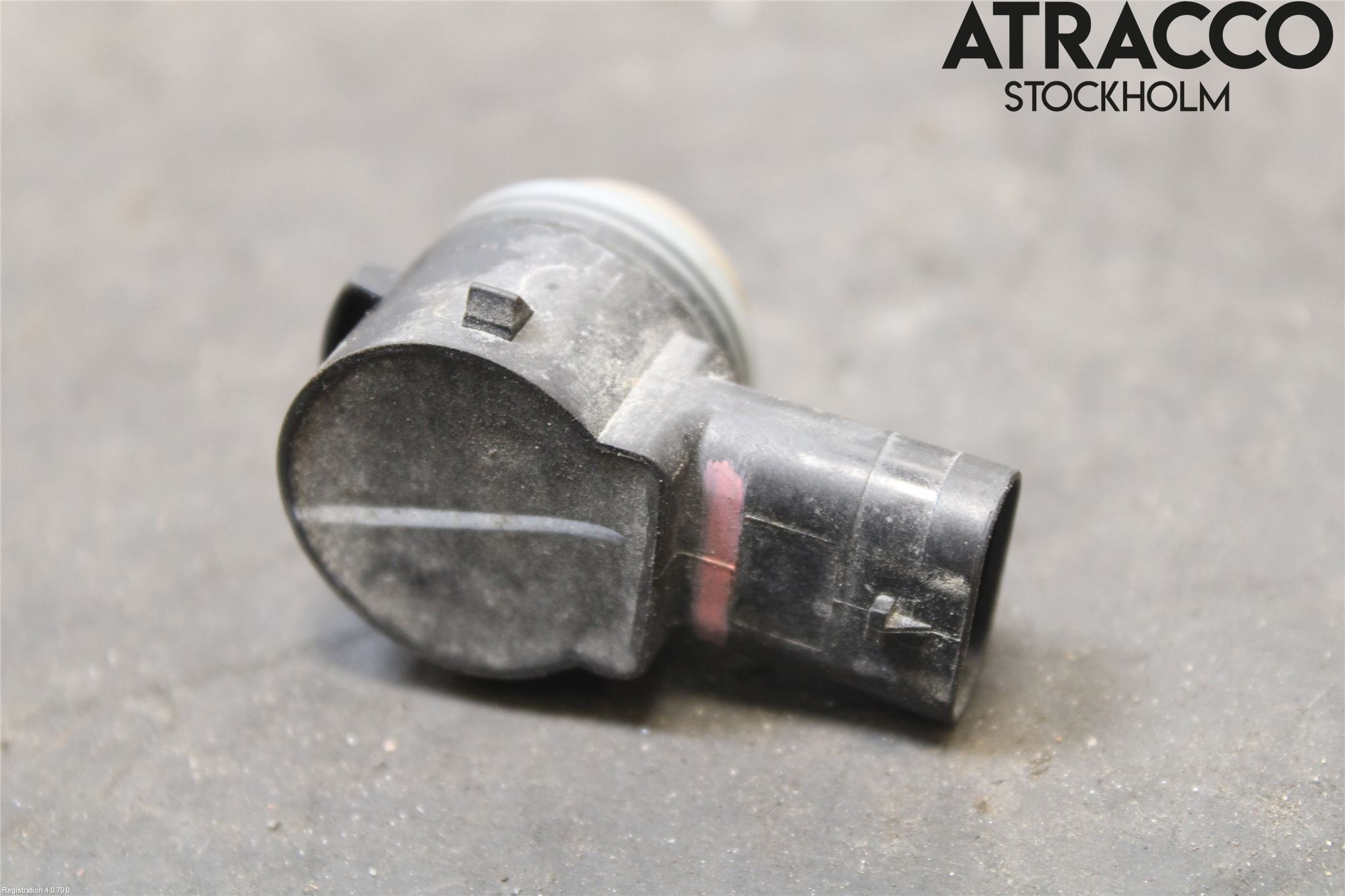Mercedes-Benz MB B-KLASS (W246/W242) 12-19 Sensor Ryggesensor