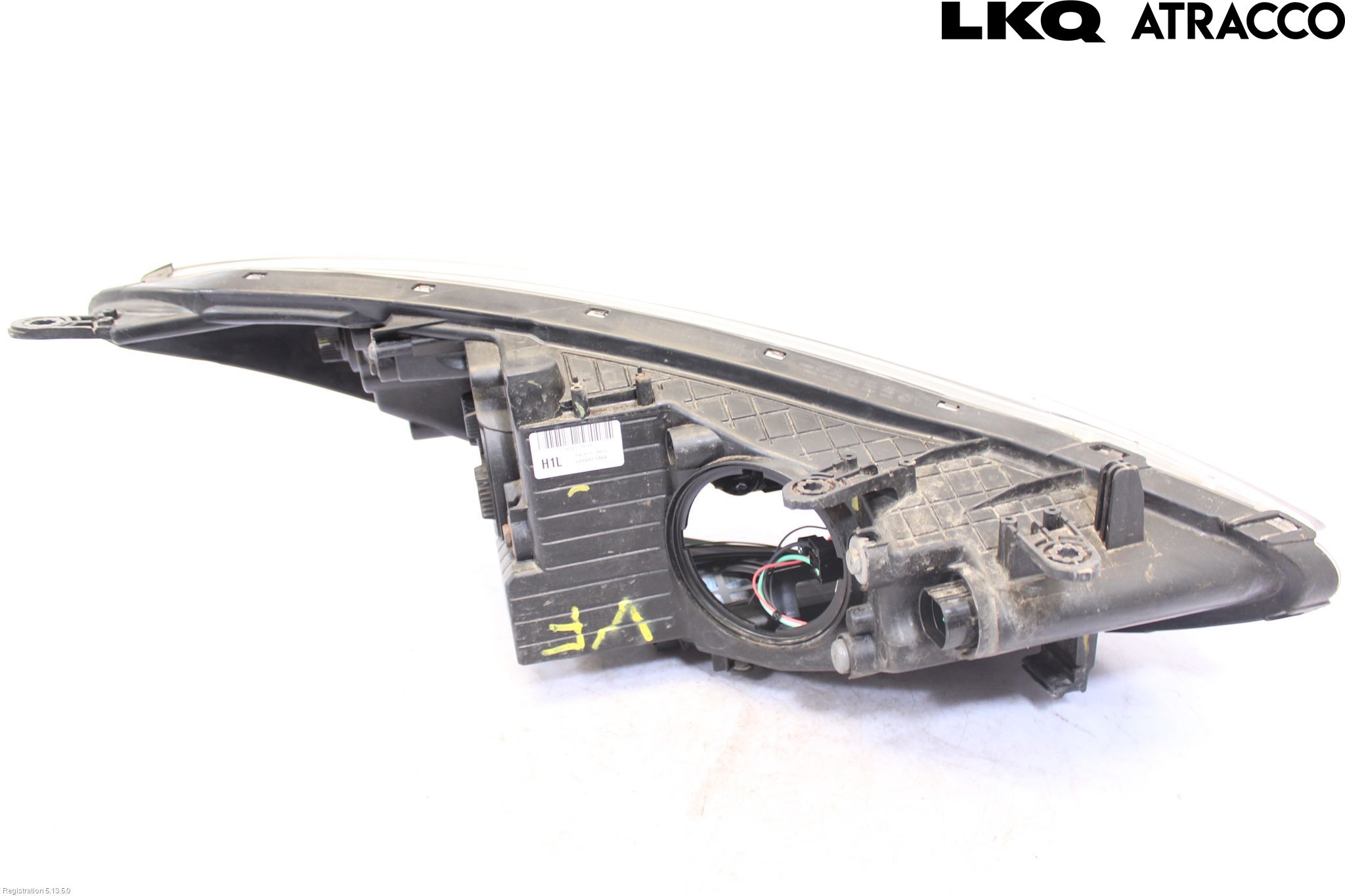 Hyundai i30 GD 13-17 Frontlykt Venstre