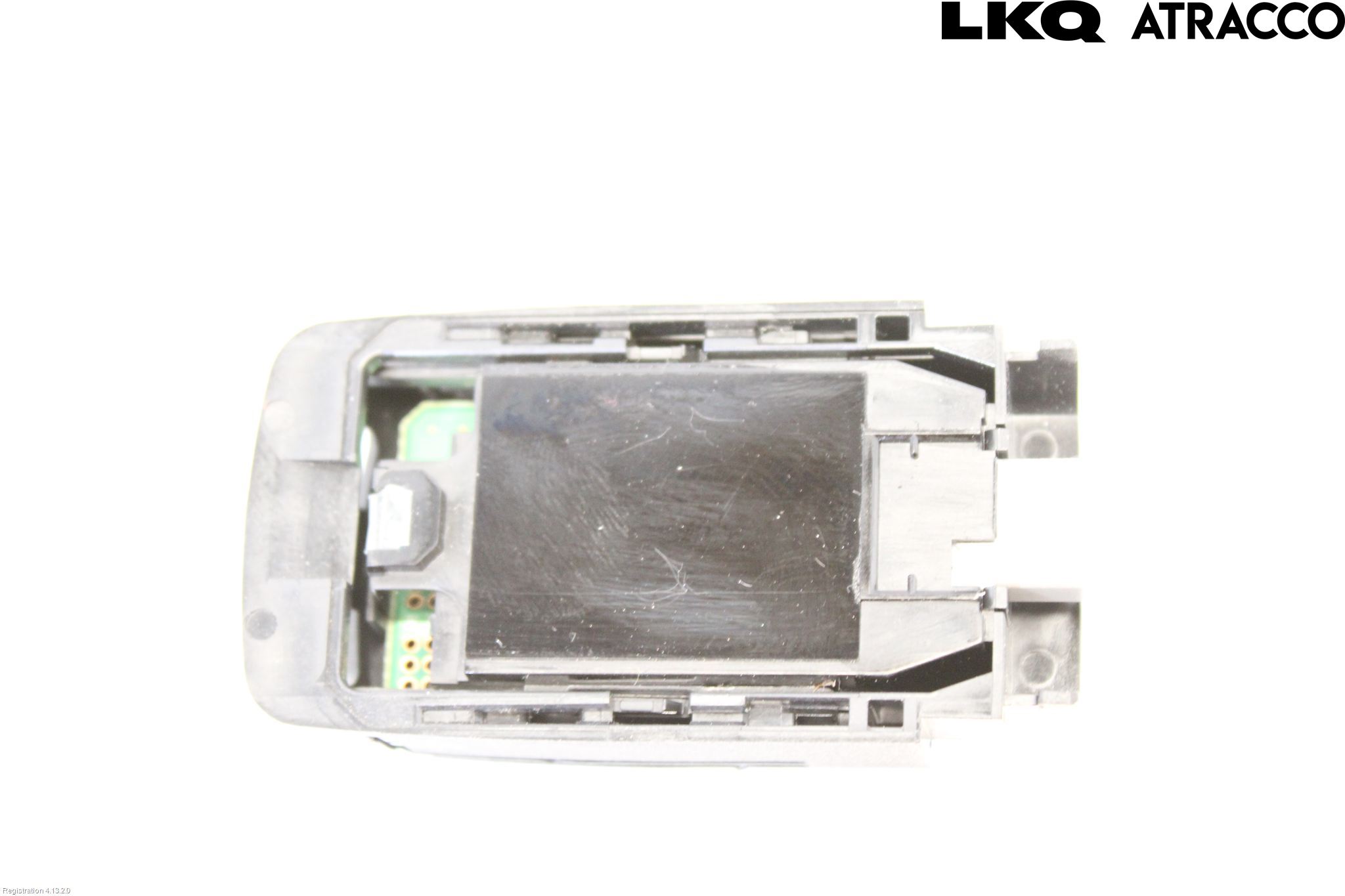 Toyota RAV4 19- Sensor Regnsensor
