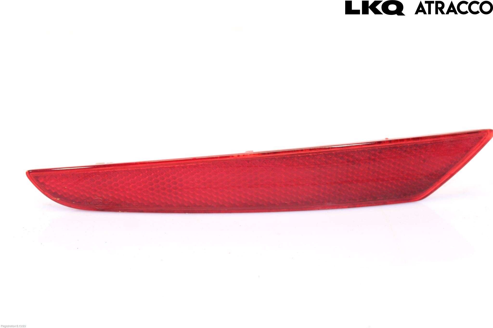 Seat LEON 13-20 Refleks Bak
